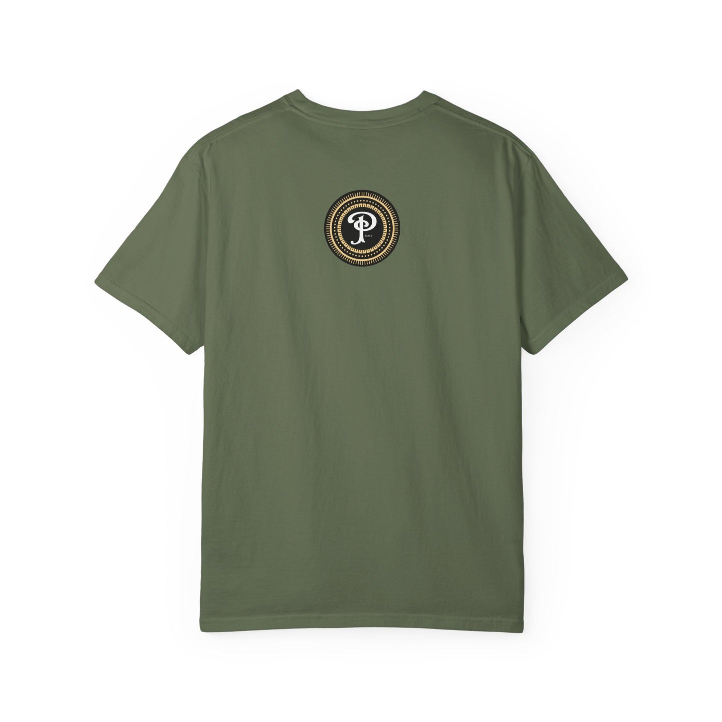 Regal Freedom Juneteenth Lion T-Shirt