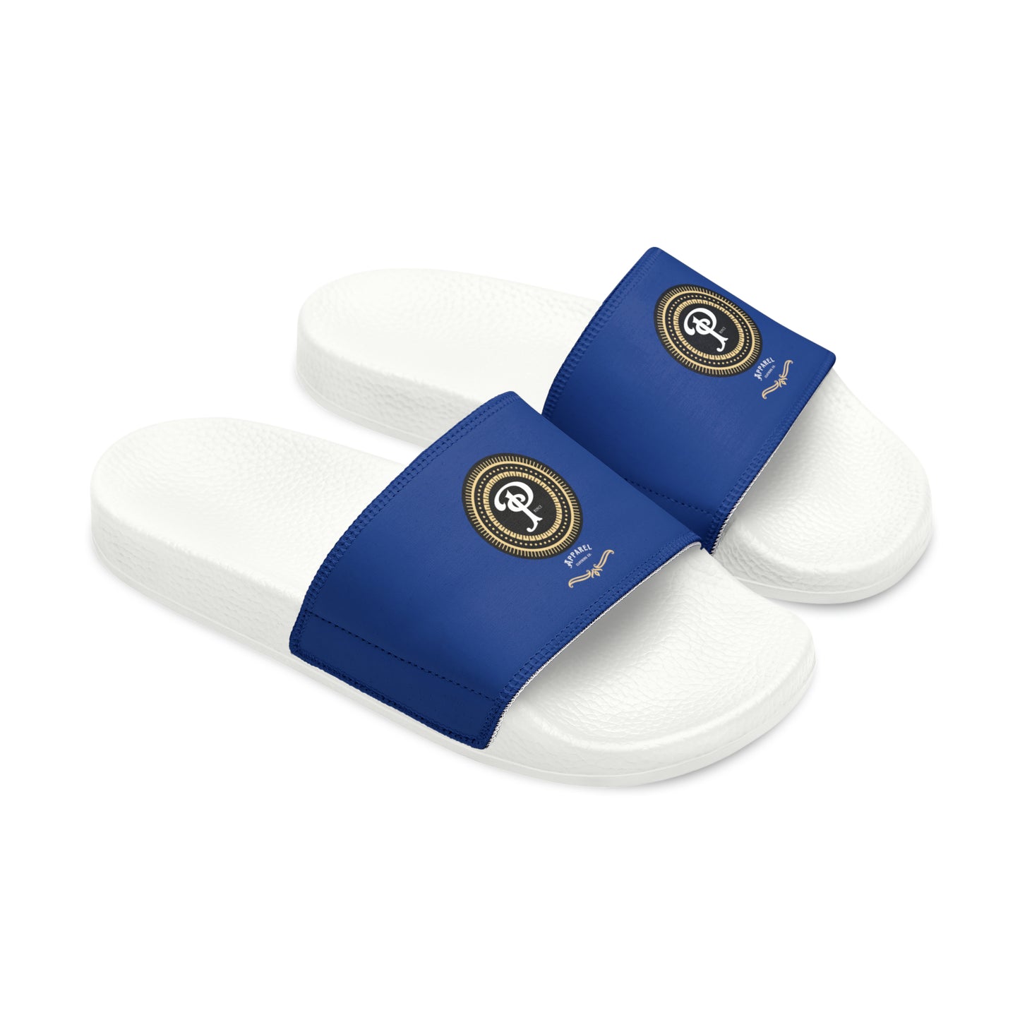 Copy of Men's PU Slide Sandals