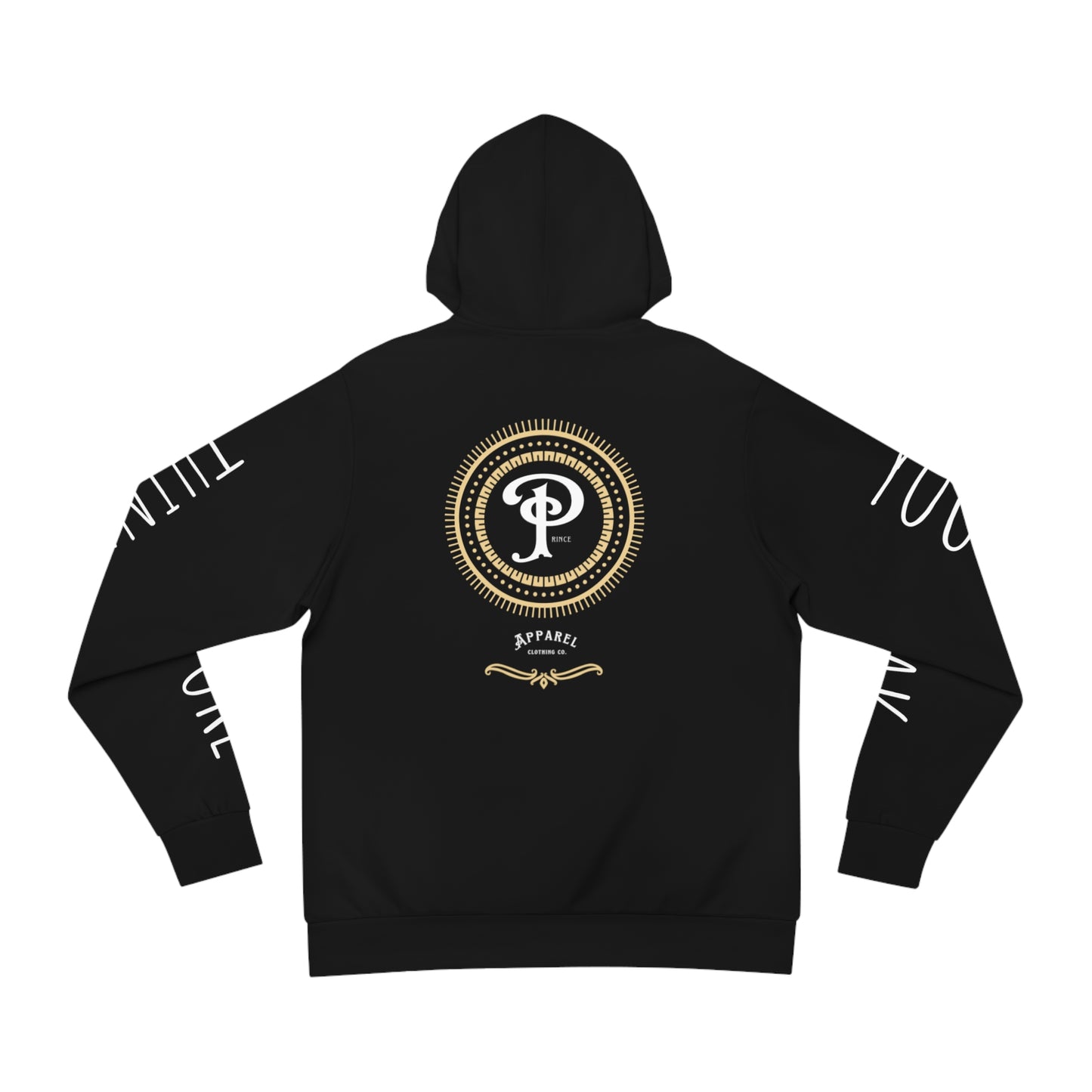 Fashion Hoodie (AOP)