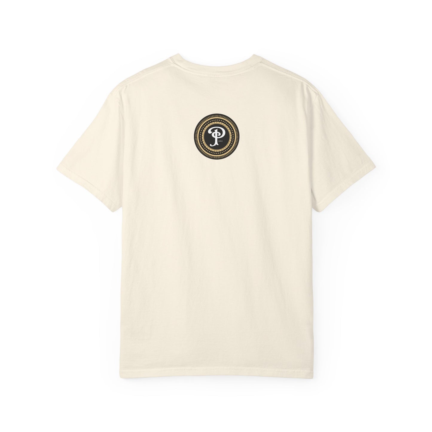 Regal Freedom Juneteenth Lion T-Shirt
