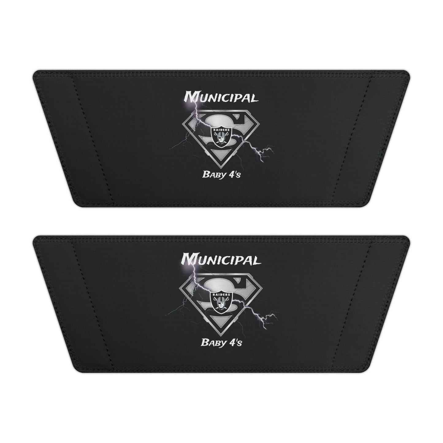 Youth Removable-Strap Sandals