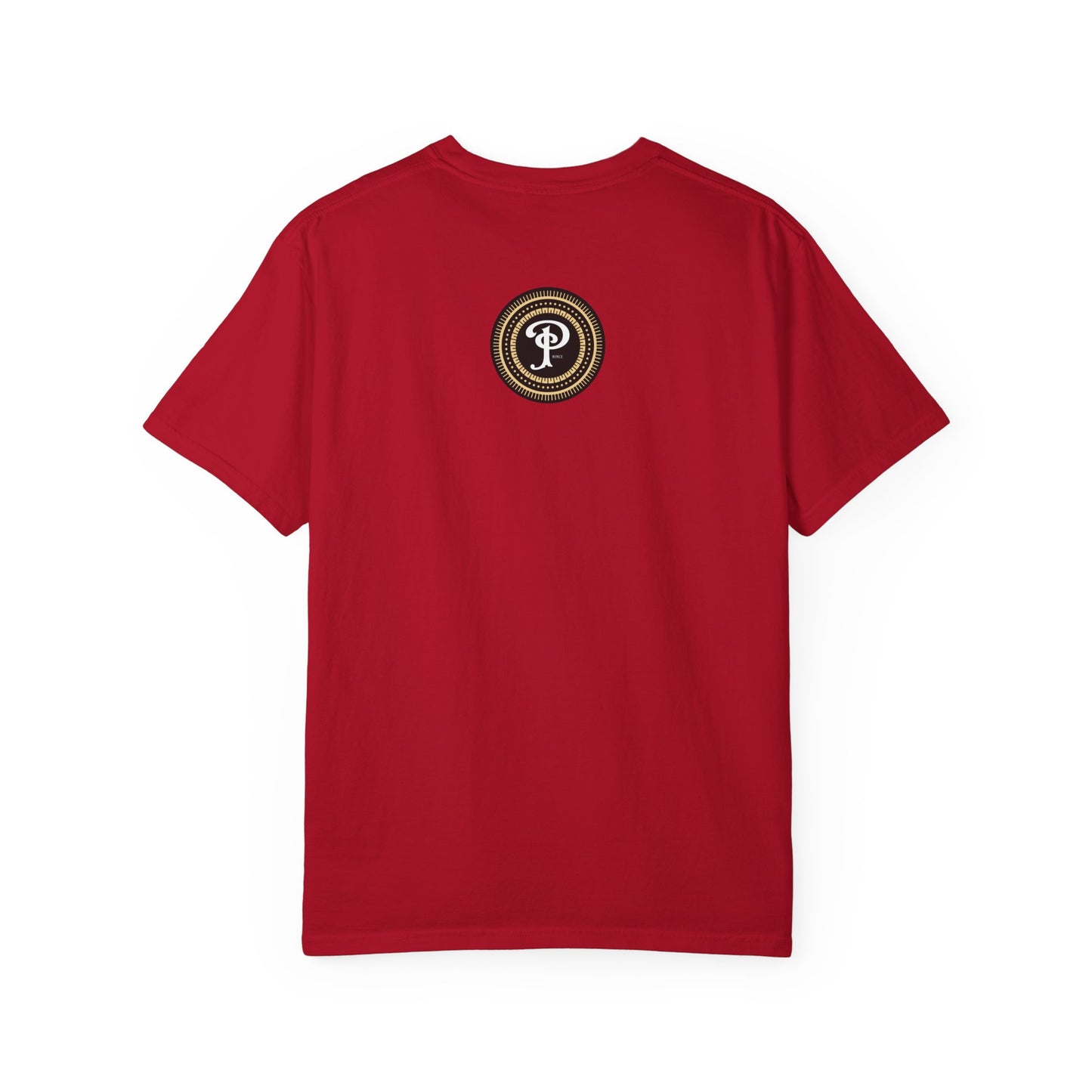 Regal Freedom Juneteenth Lion T-Shirt