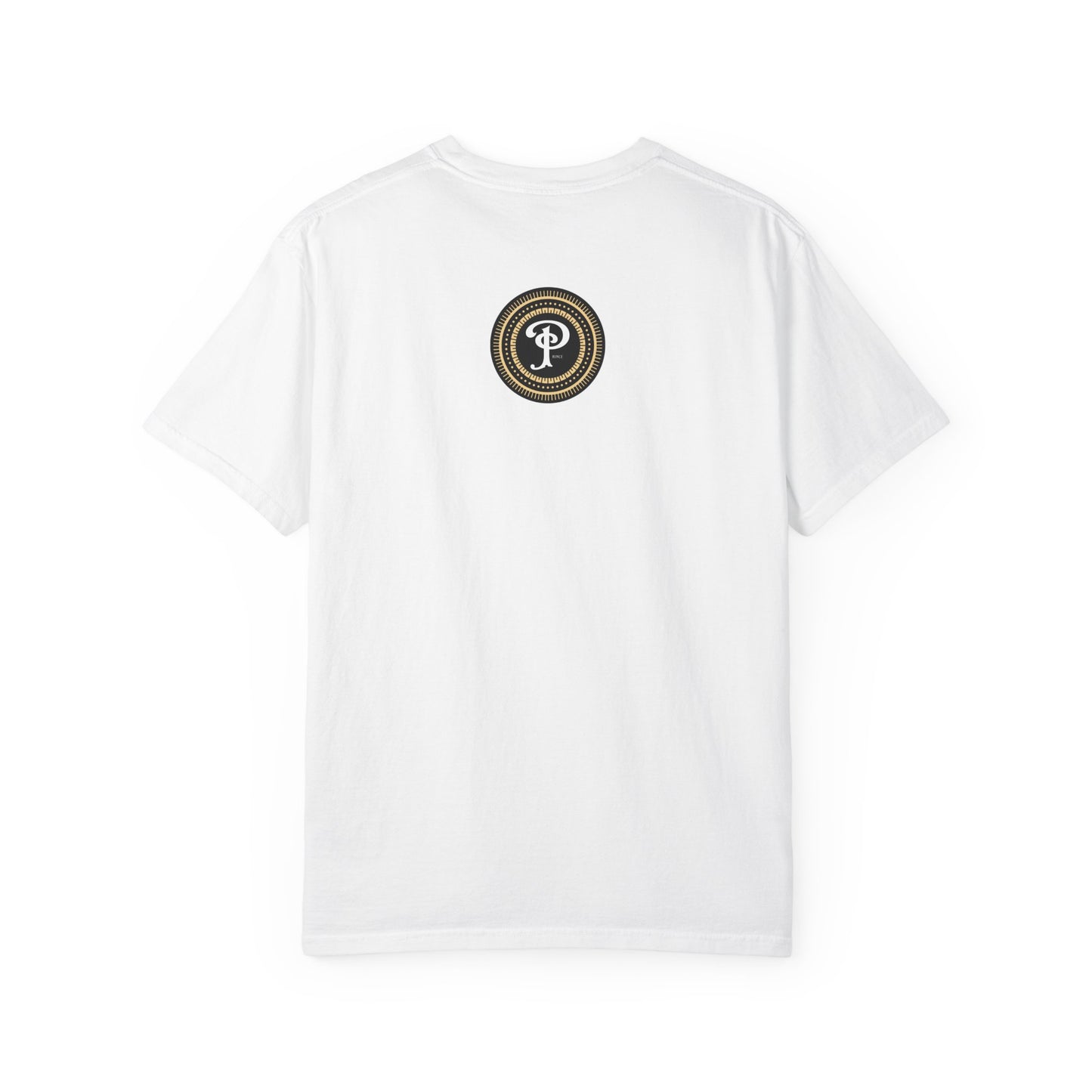 Regal Freedom Juneteenth Lion T-Shirt