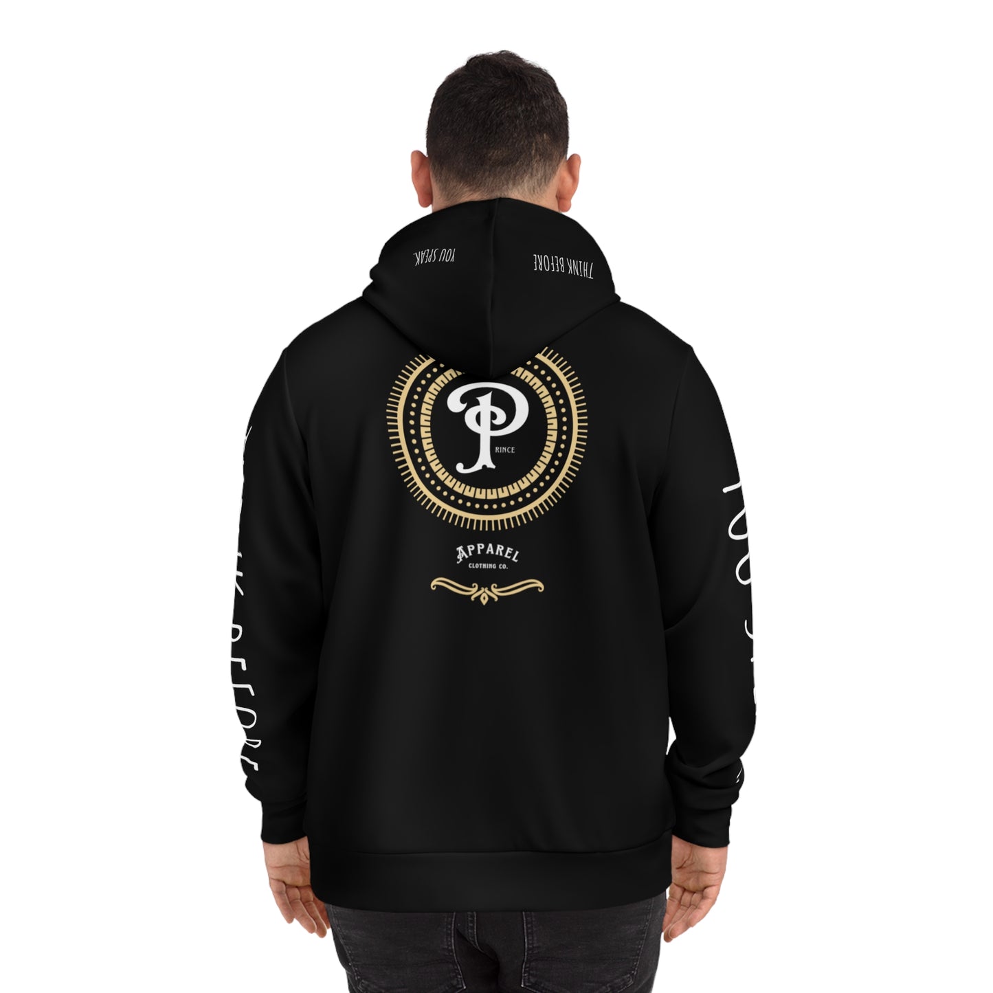Fashion Hoodie (AOP)