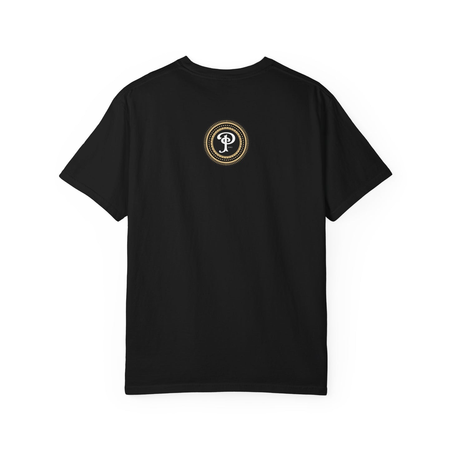 Regal Freedom Juneteenth Lion T-Shirt