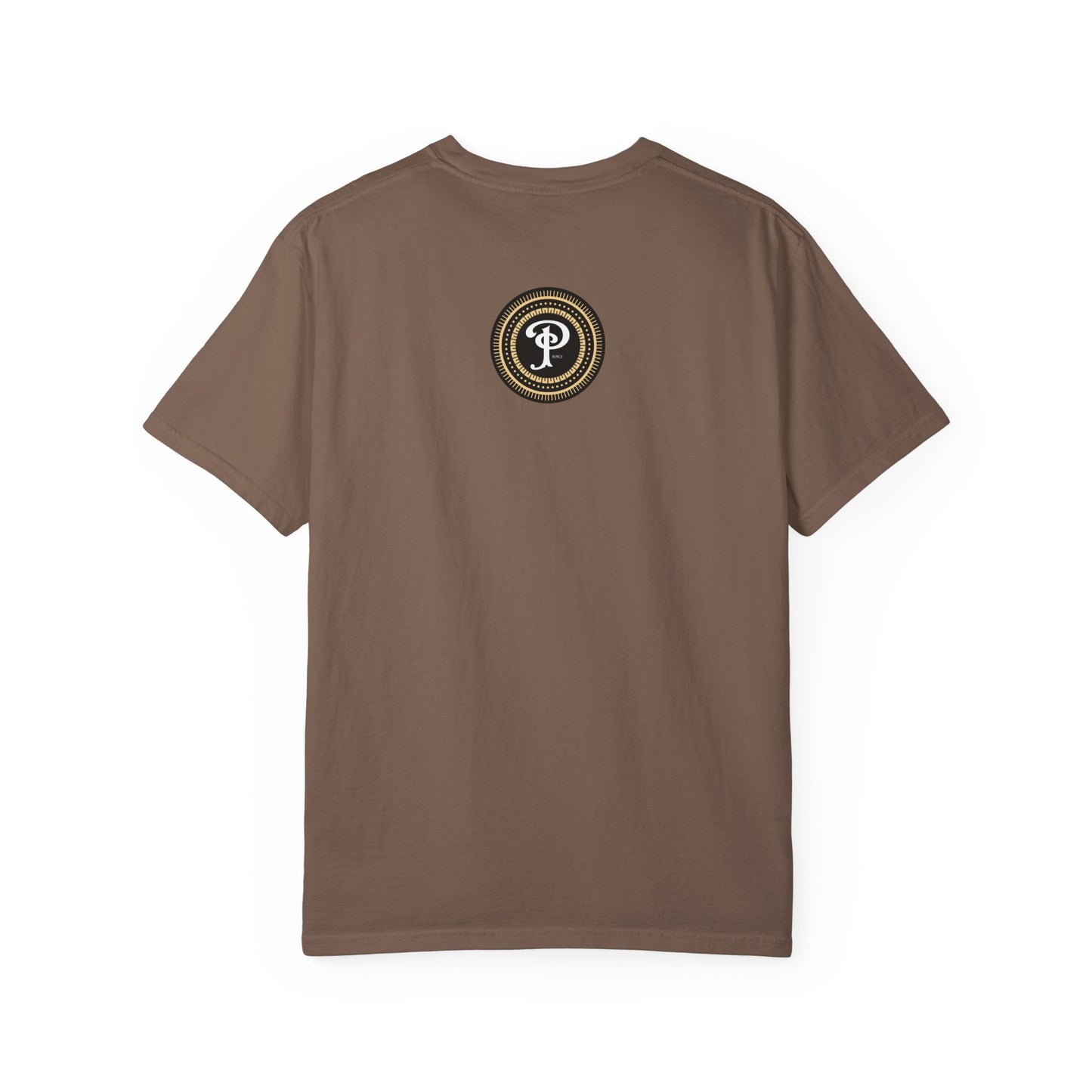 Regal Freedom Juneteenth Lion T-Shirt