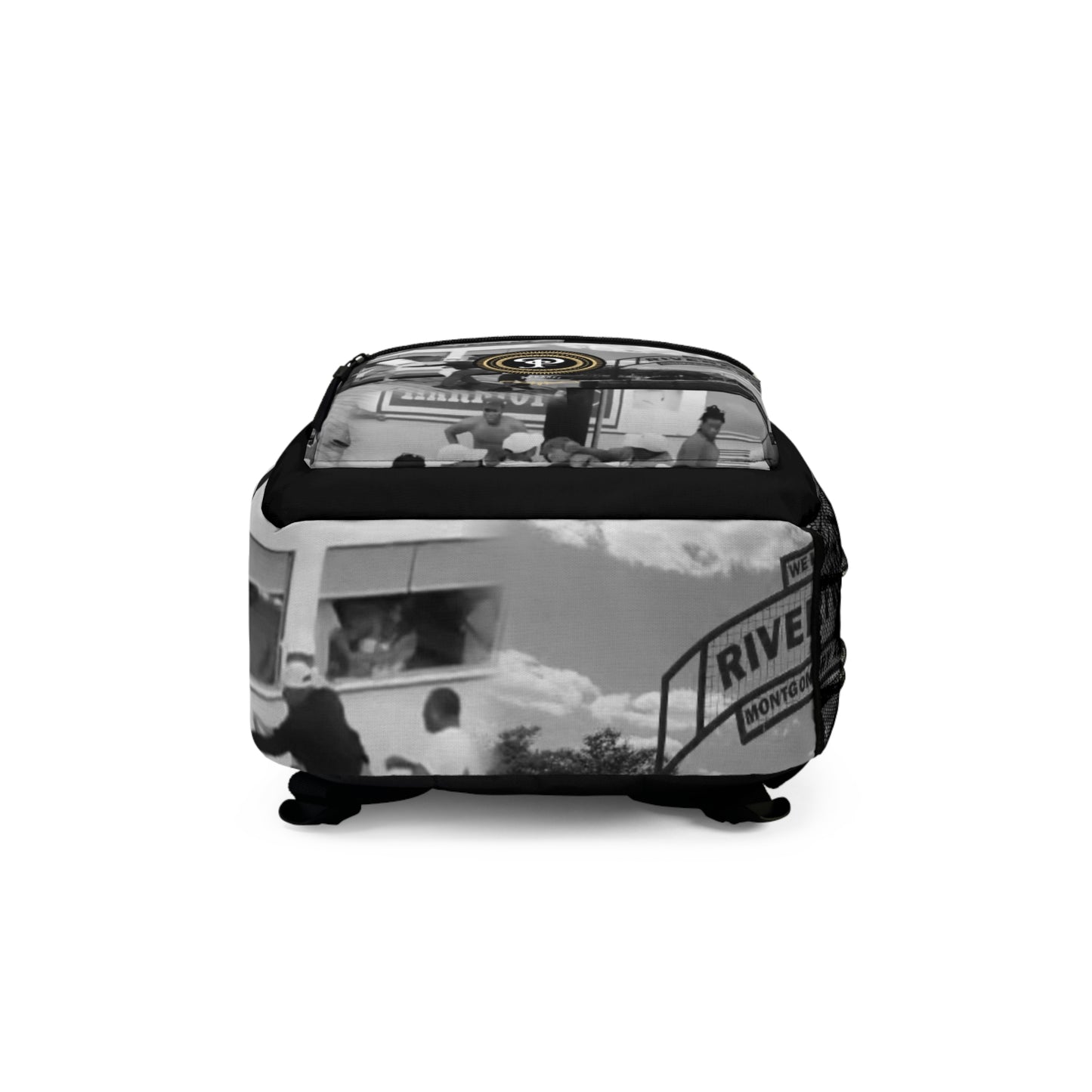 Montgomery Riverfront Brawl Backpack