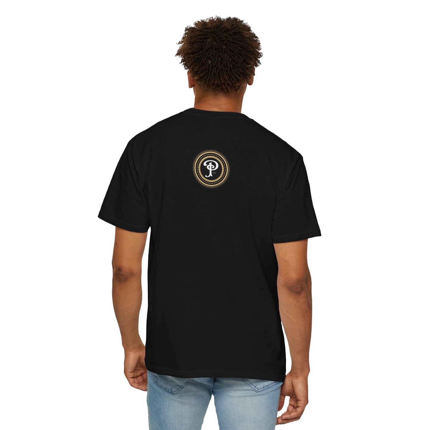 Regal Freedom Juneteenth Lion T-Shirt
