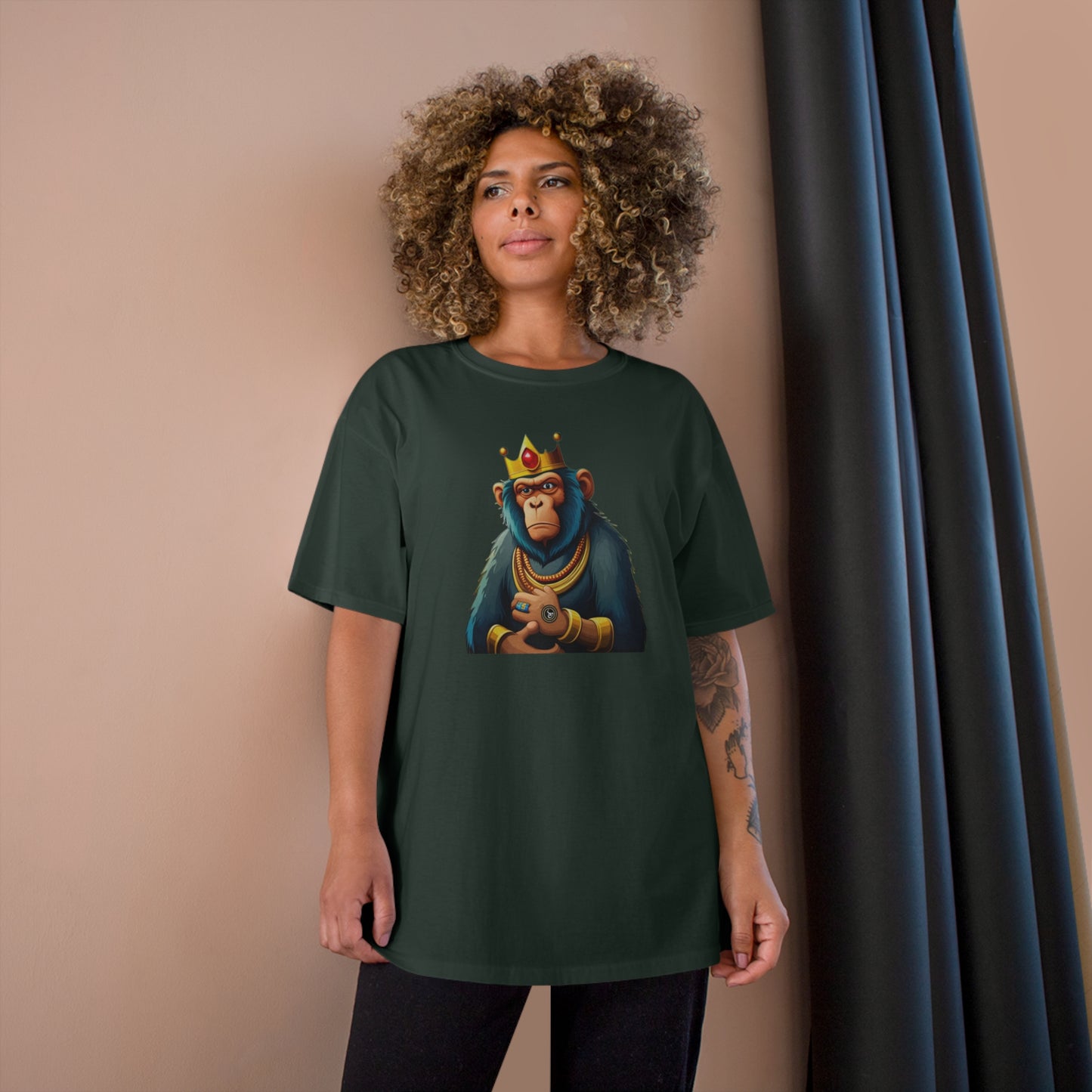 Big Ceasar T-Shirt
