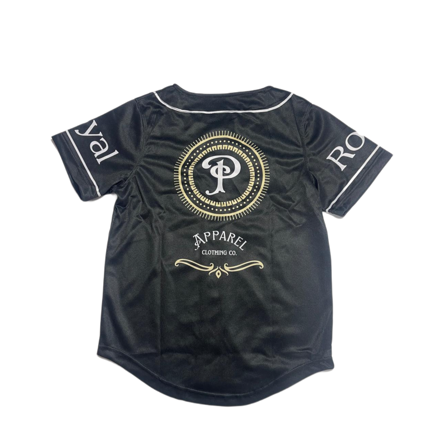 Baseball jersey