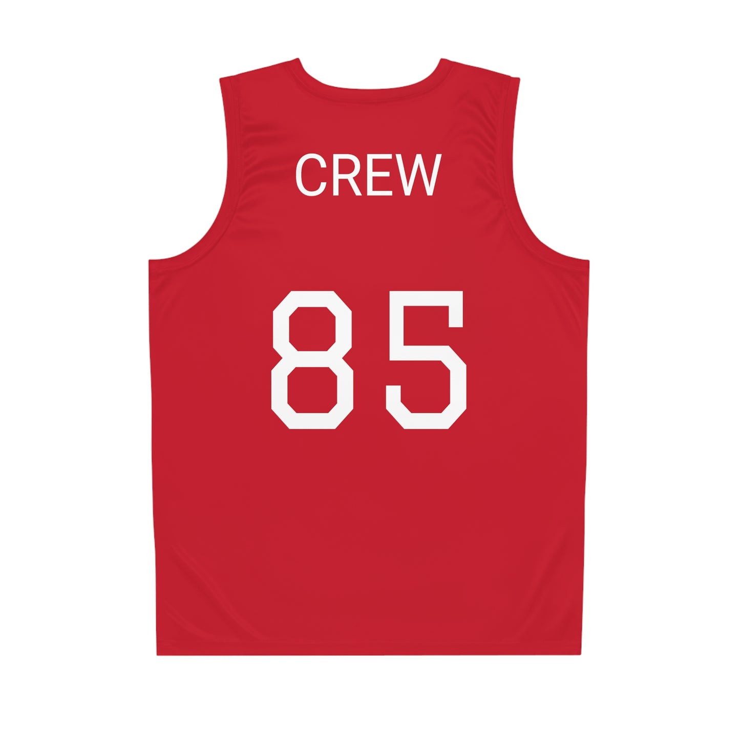 Basketball Jersey (AOP)