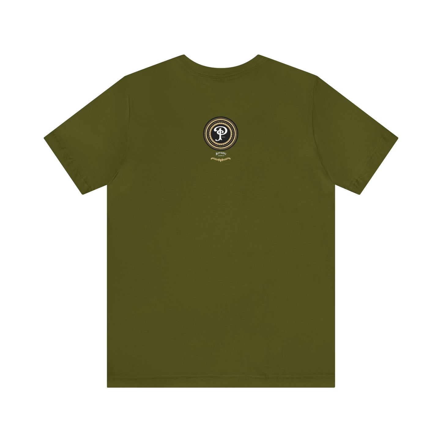 Alabama Unisex Jersey Short Sleeve Tee