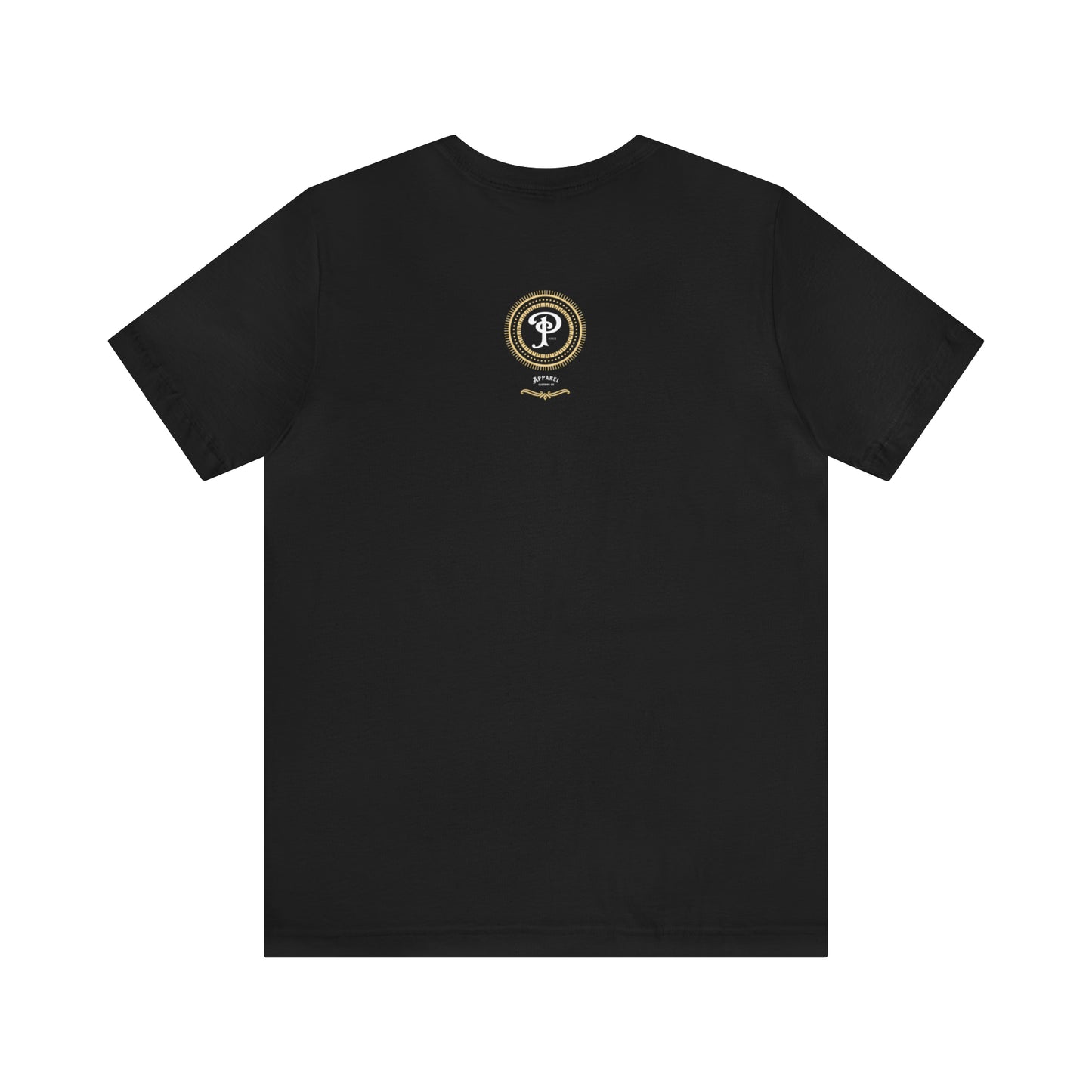 Alabama Unisex Jersey Short Sleeve Tee