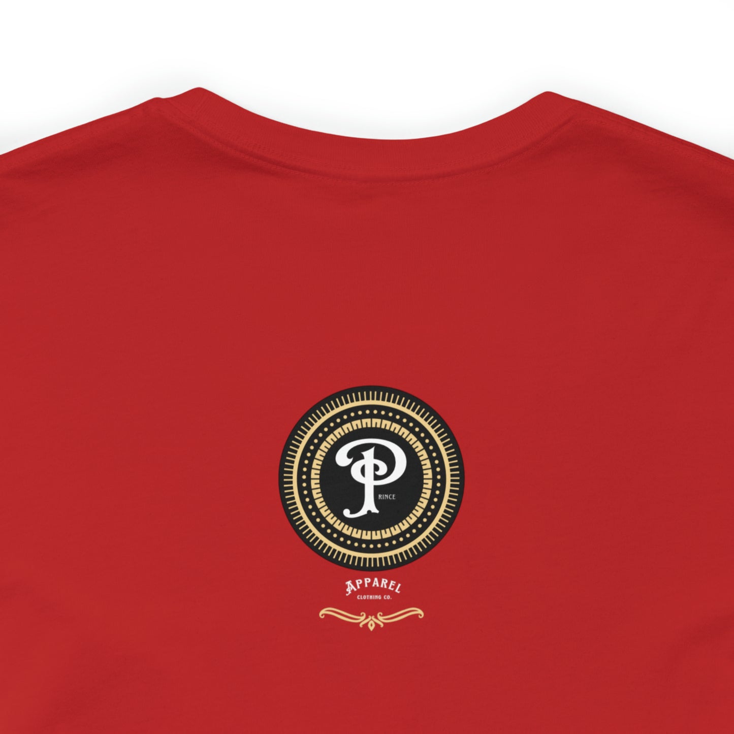 Alabama Unisex Jersey Short Sleeve Tee