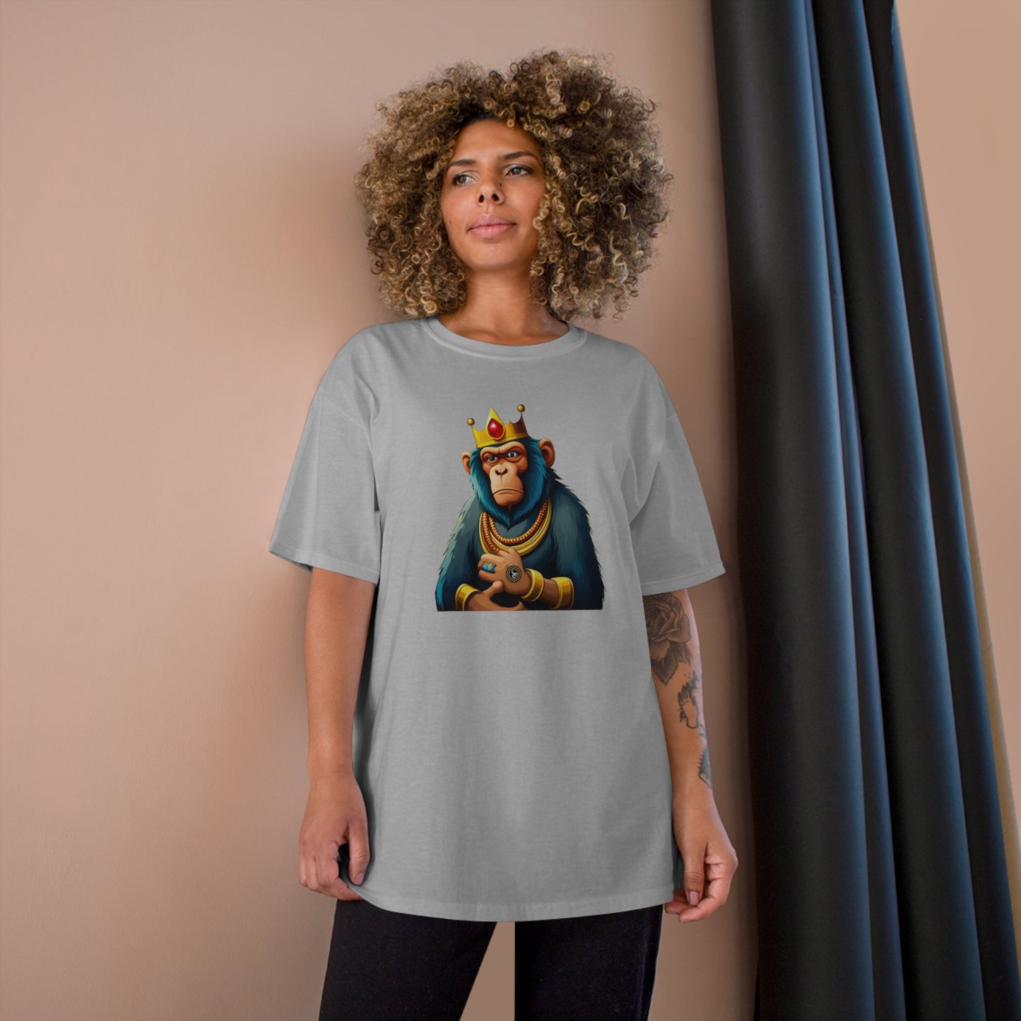 Big Ceasar T-Shirt