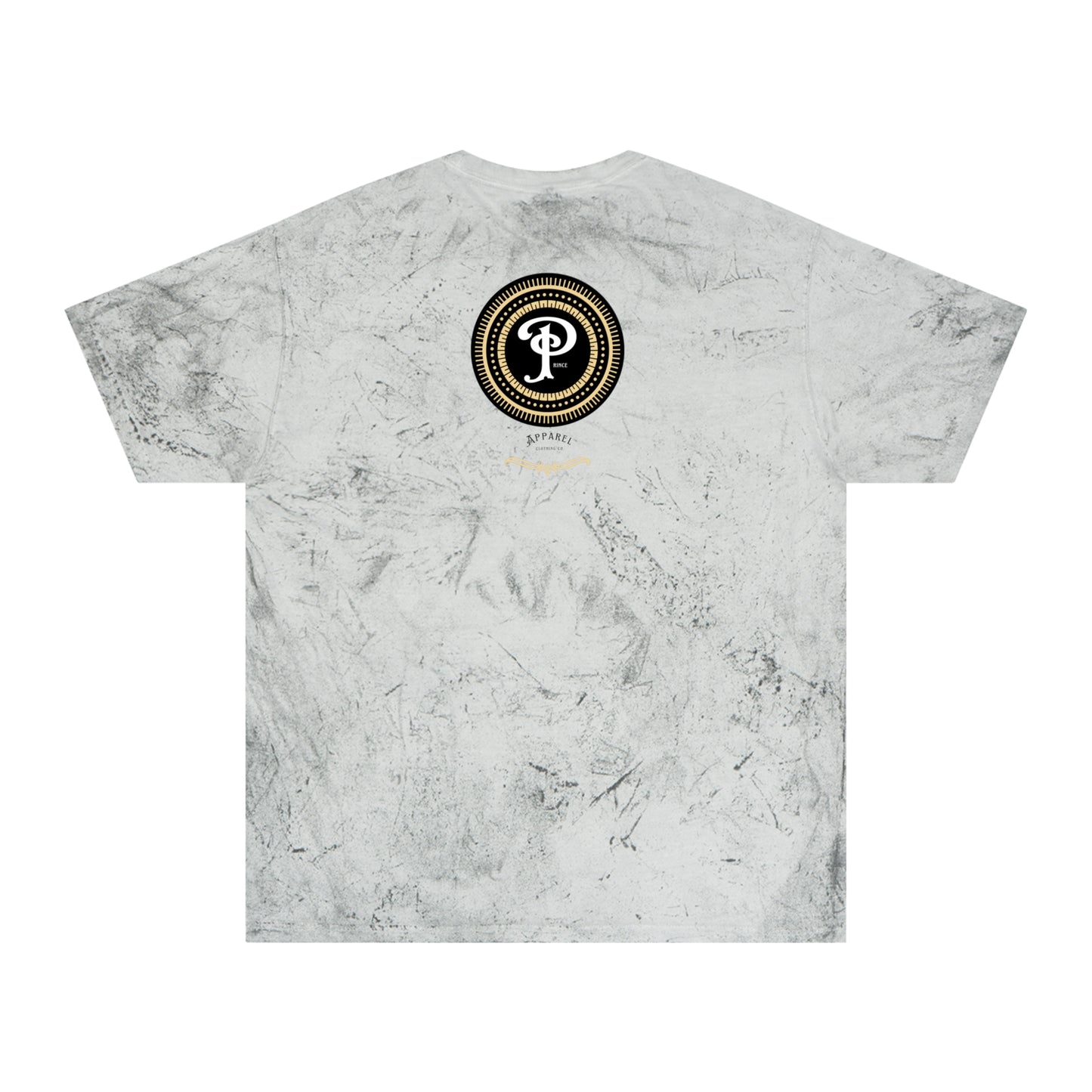 Unisex Color Blast T-Shirt