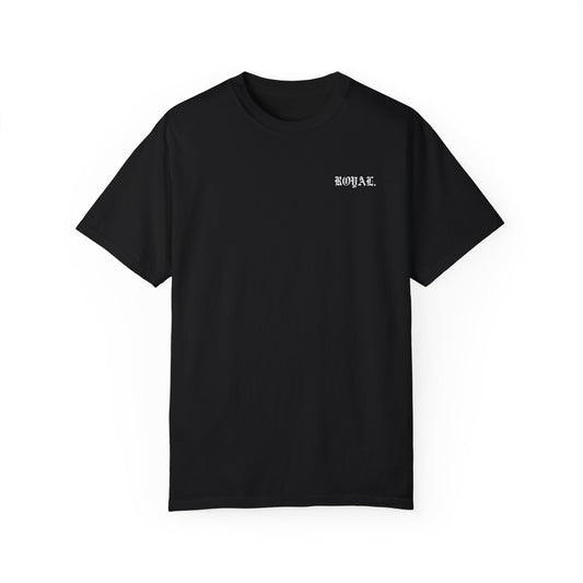 ROYAL COMFORT T-shirt