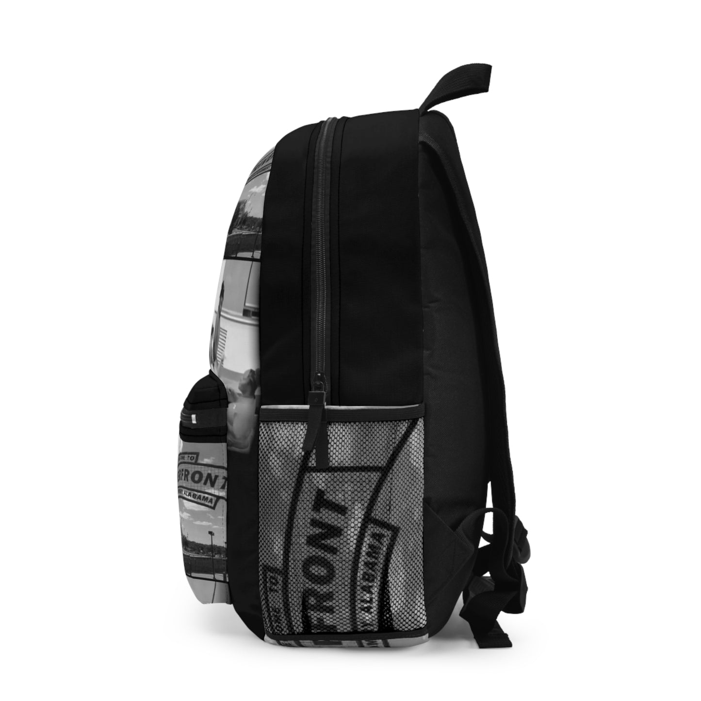 Montgomery Riverfront Brawl Backpack