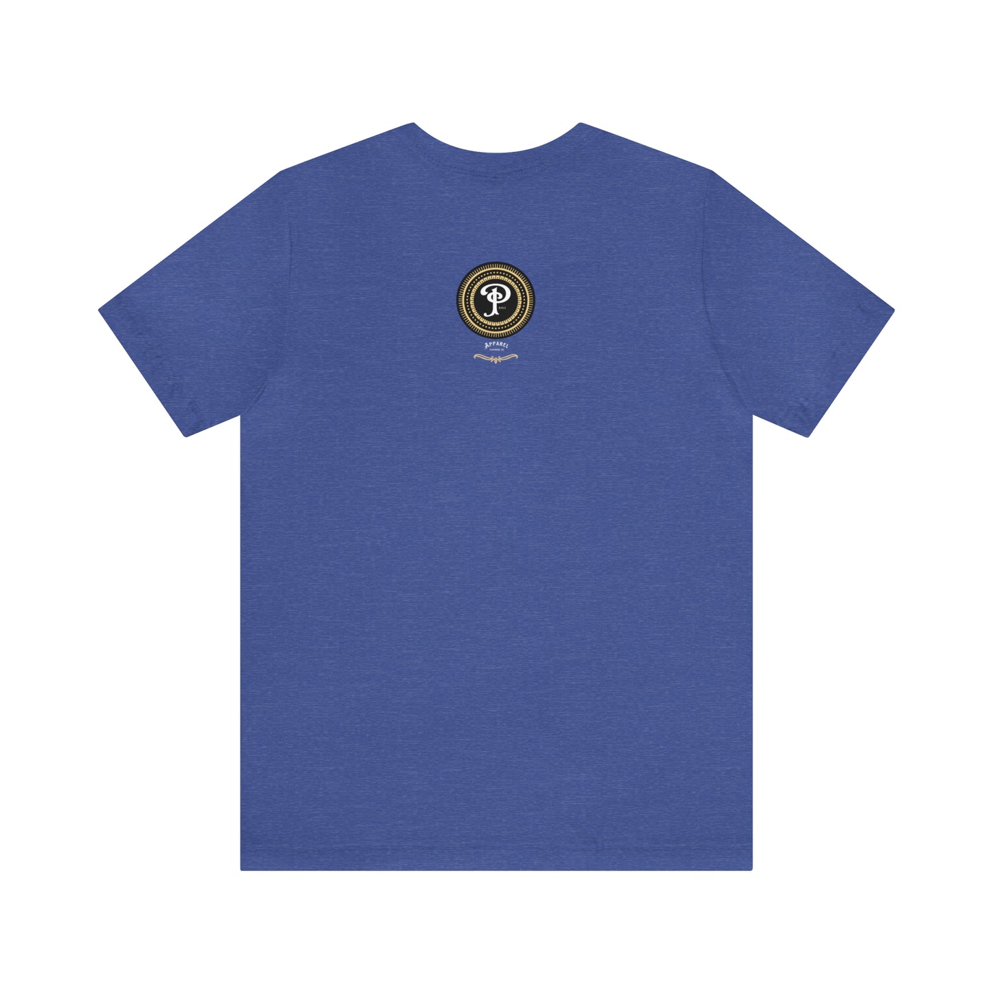 Alabama Unisex Jersey Short Sleeve Tee