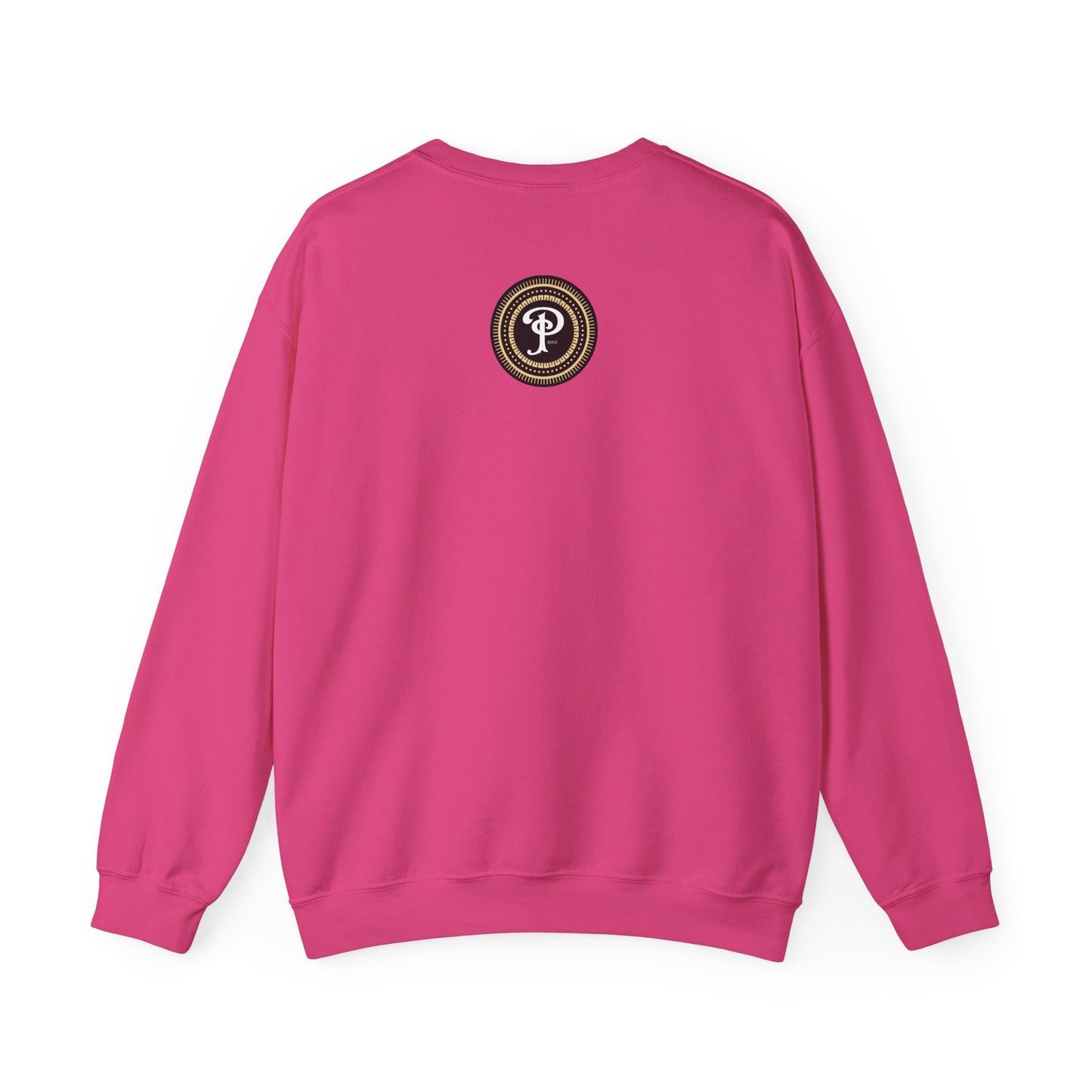 Bitcoin 100K Unisex Heavy Blend™ Crewneck Sweatshirt