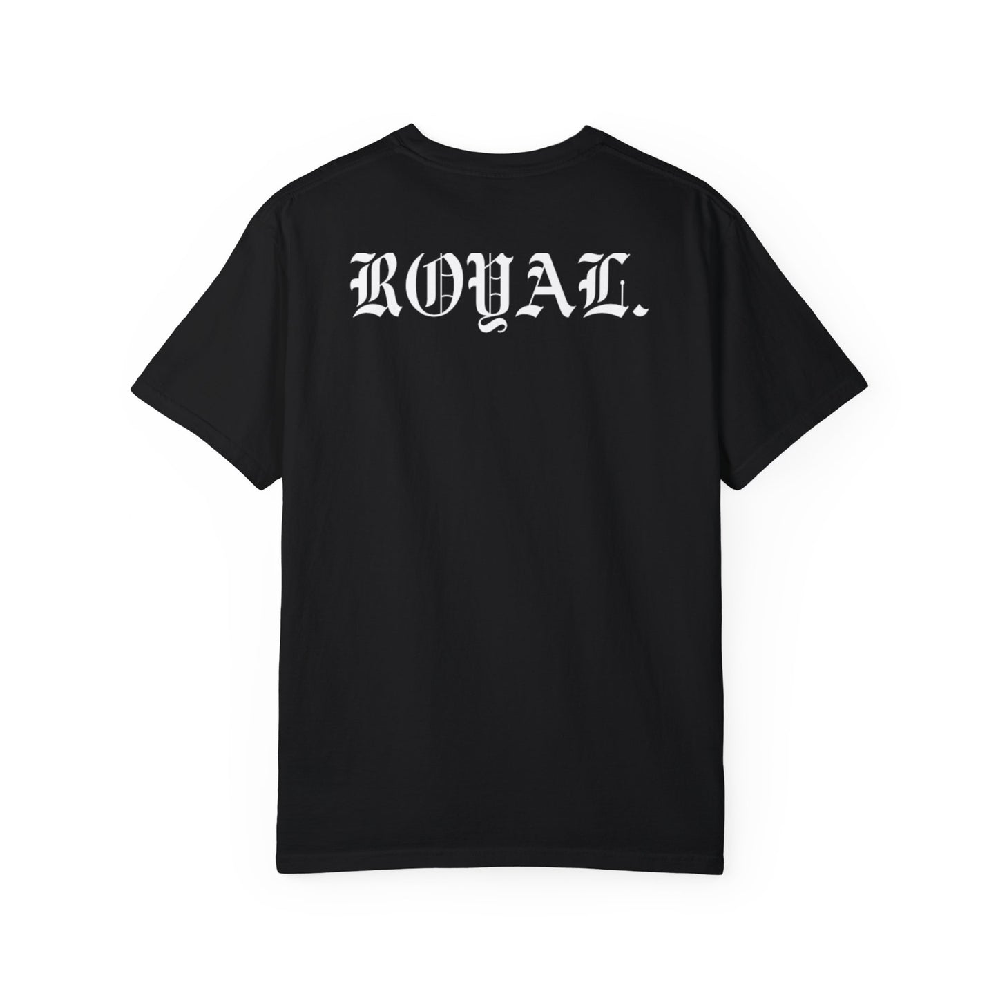 ROYAL COMFORT T-shirt