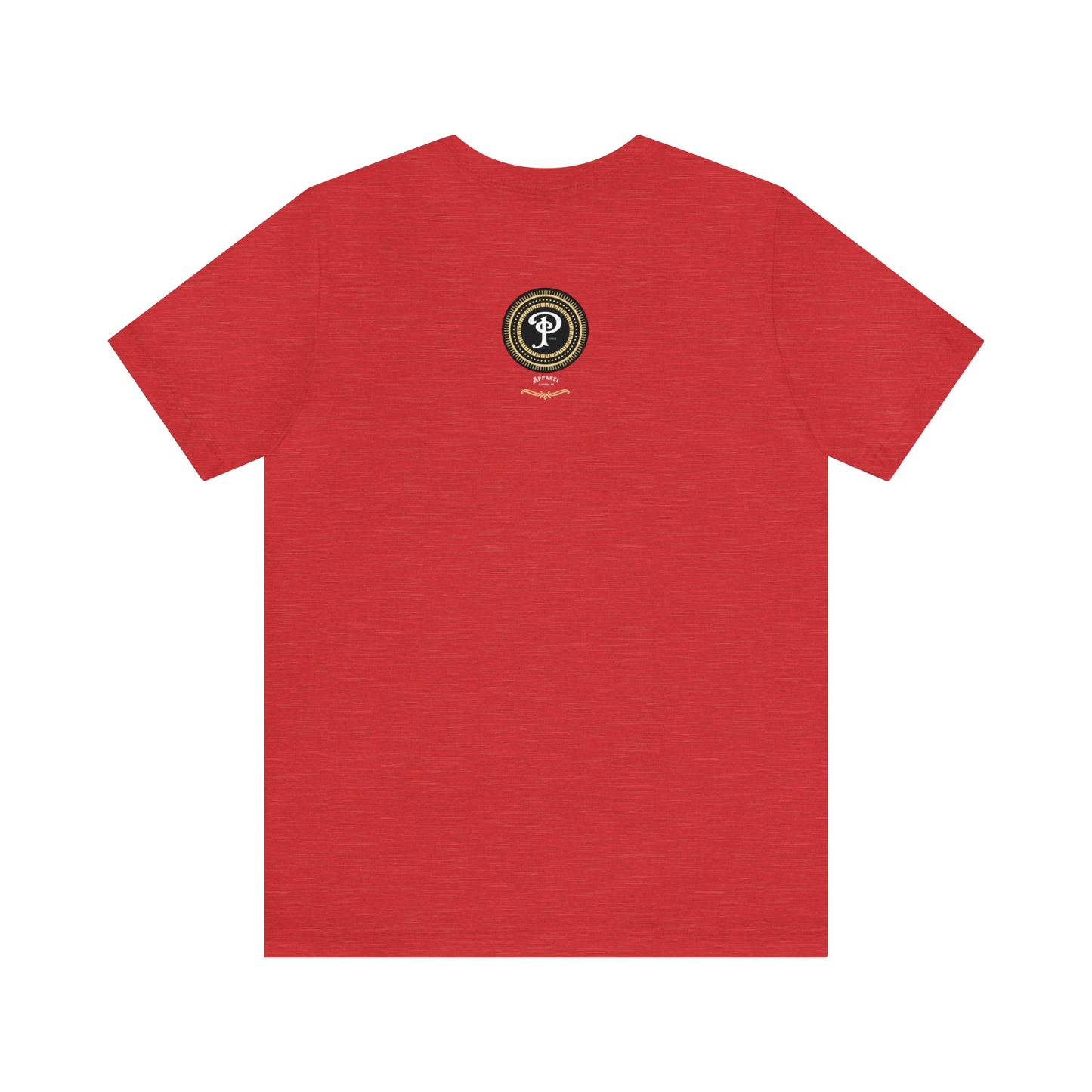 Alabama Unisex Jersey Short Sleeve Tee