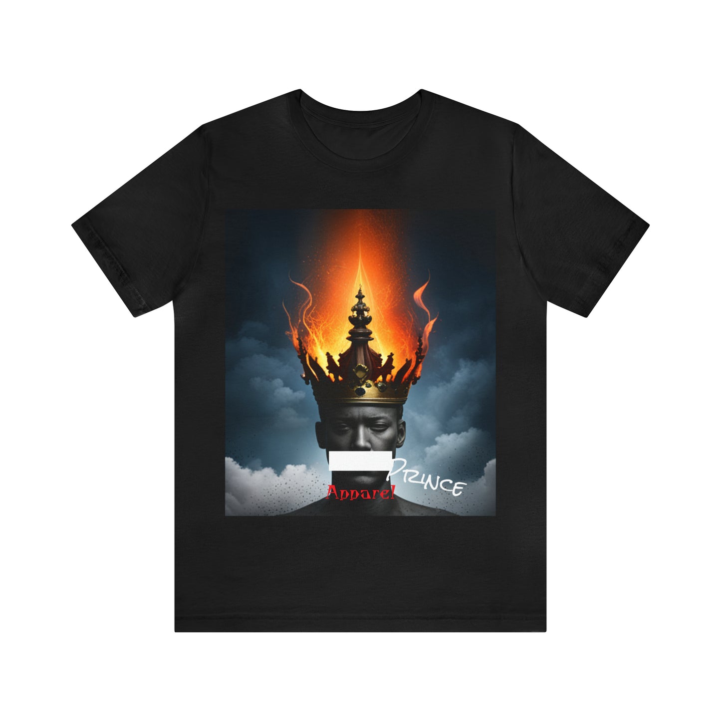 Think Before You Speak Jersey Short Sleeve Tee