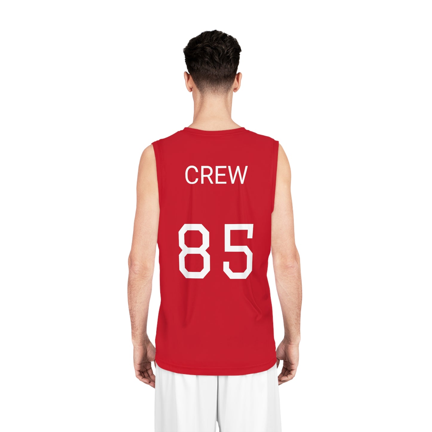Basketball Jersey (AOP)
