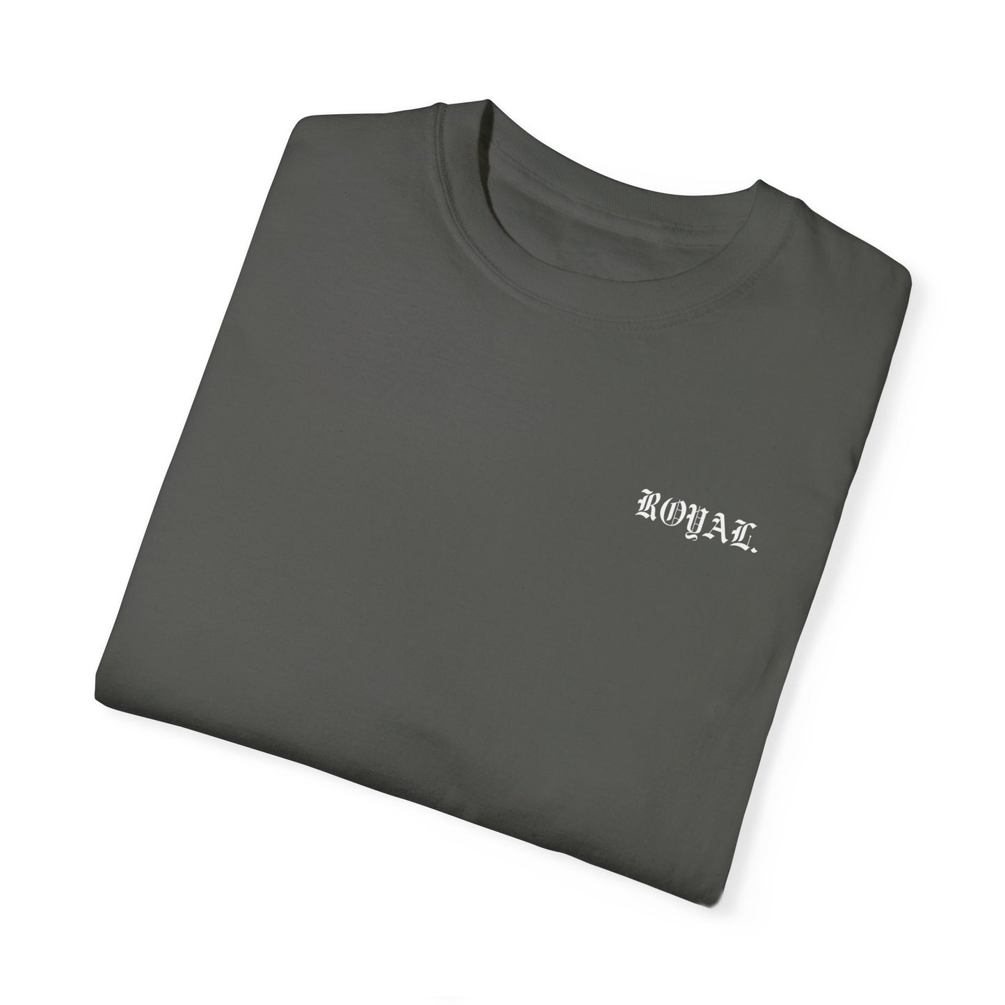 ROYAL COMFORT T-shirt