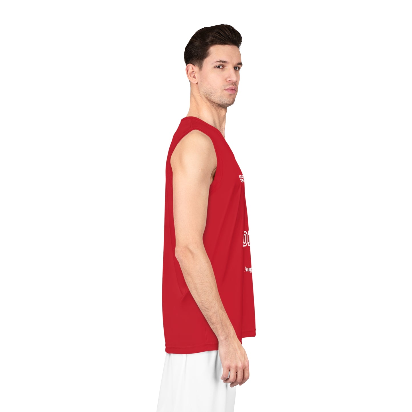Basketball Jersey (AOP)