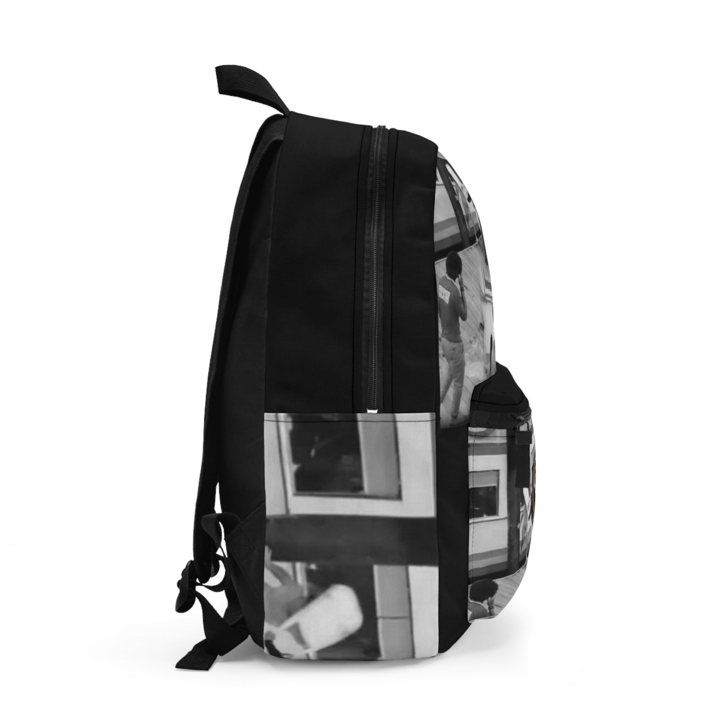 Montgomery Riverfront Brawl Backpack
