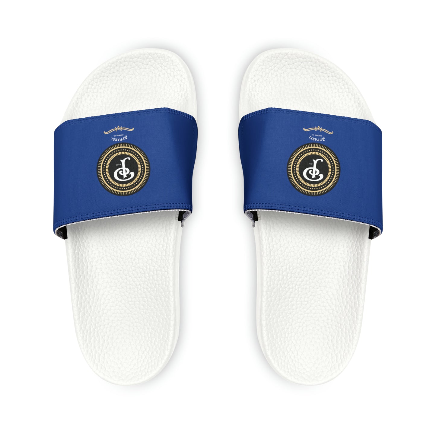 Copy of Men's PU Slide Sandals