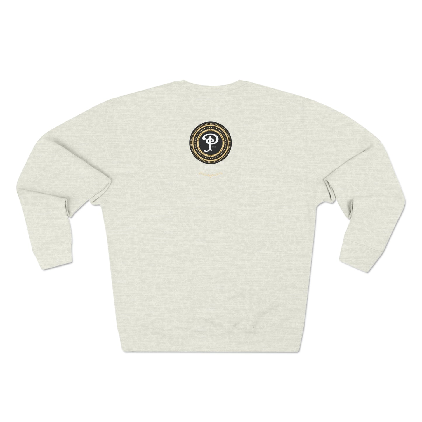 Unisex Premium Crewneck Sweatshirt