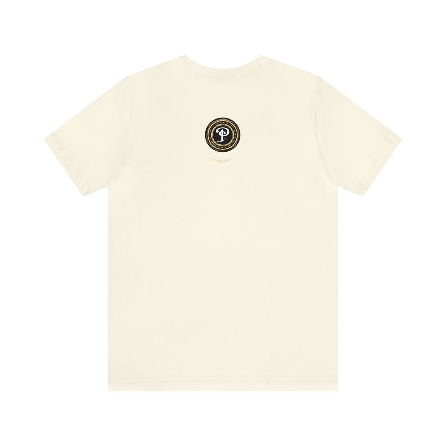 Alabama Unisex Jersey Short Sleeve Tee