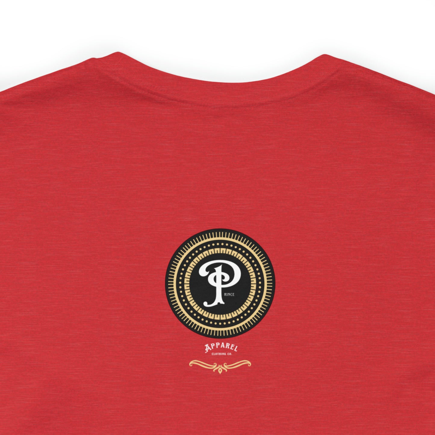 Alabama Unisex Jersey Short Sleeve Tee