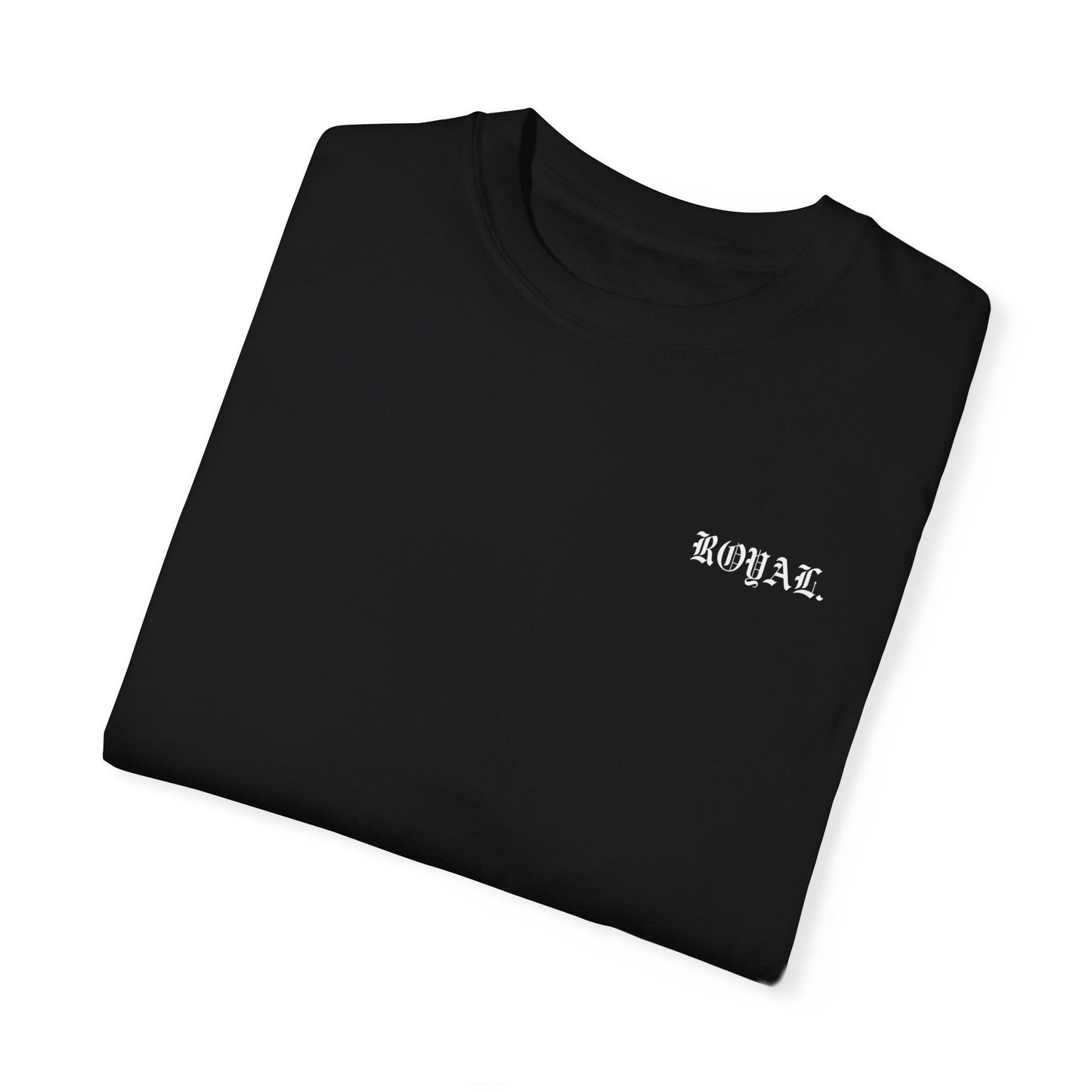 ROYAL COMFORT T-shirt