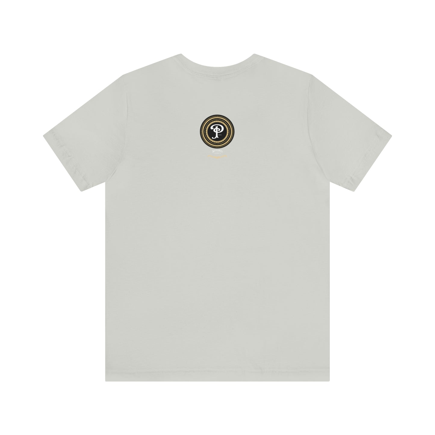 Alabama Unisex Jersey Short Sleeve Tee