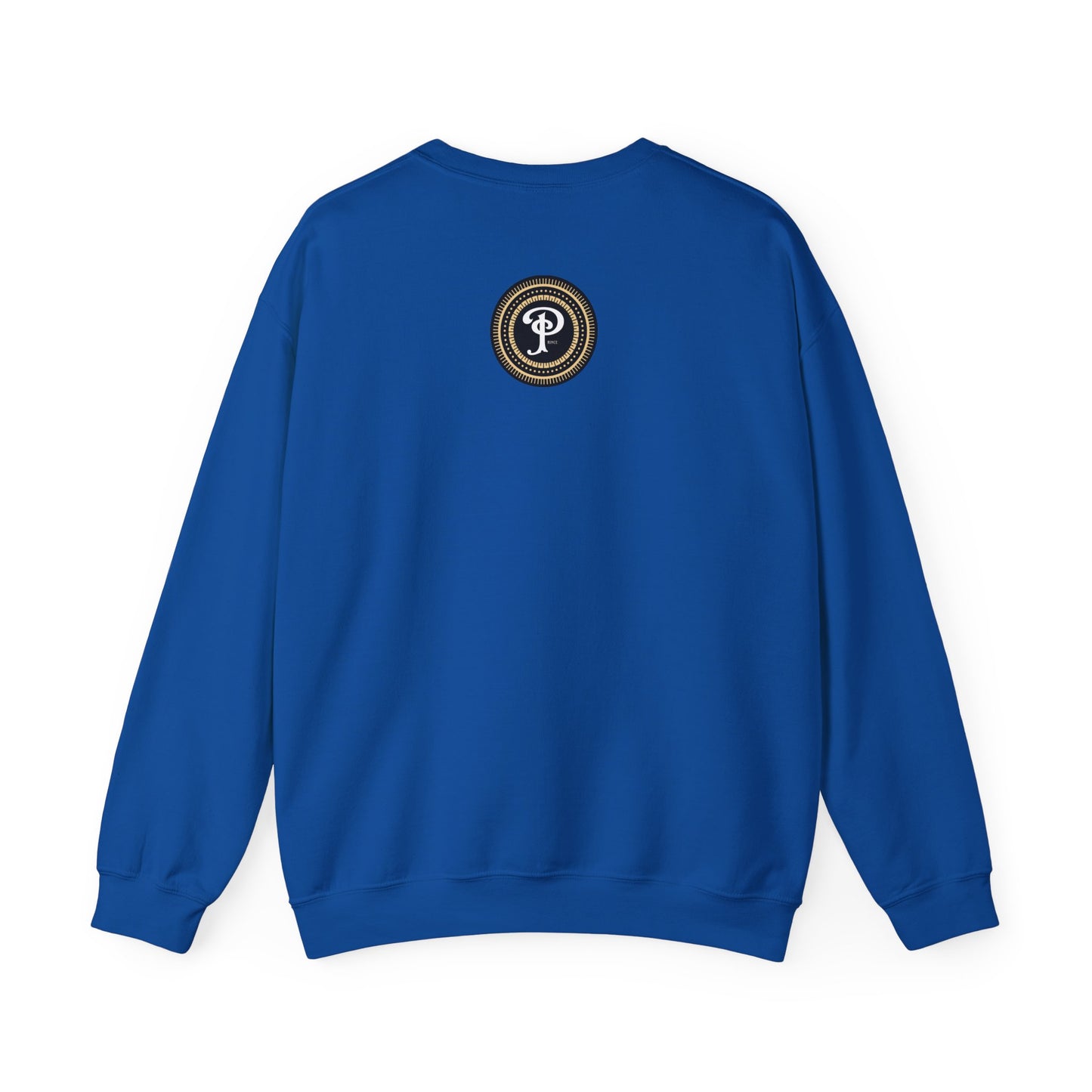 Bitcoin 100K Unisex Heavy Blend™ Crewneck Sweatshirt