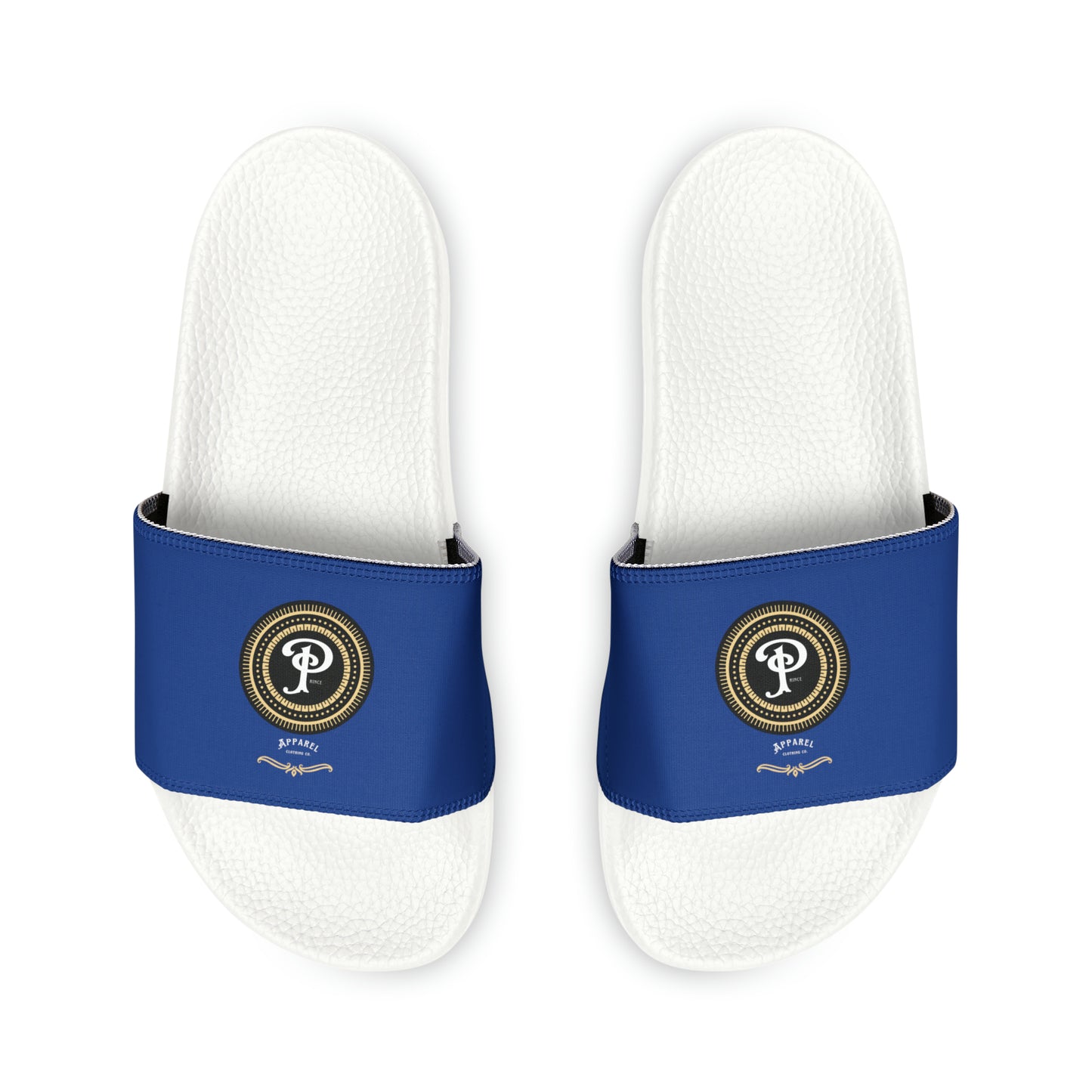 Copy of Men's PU Slide Sandals
