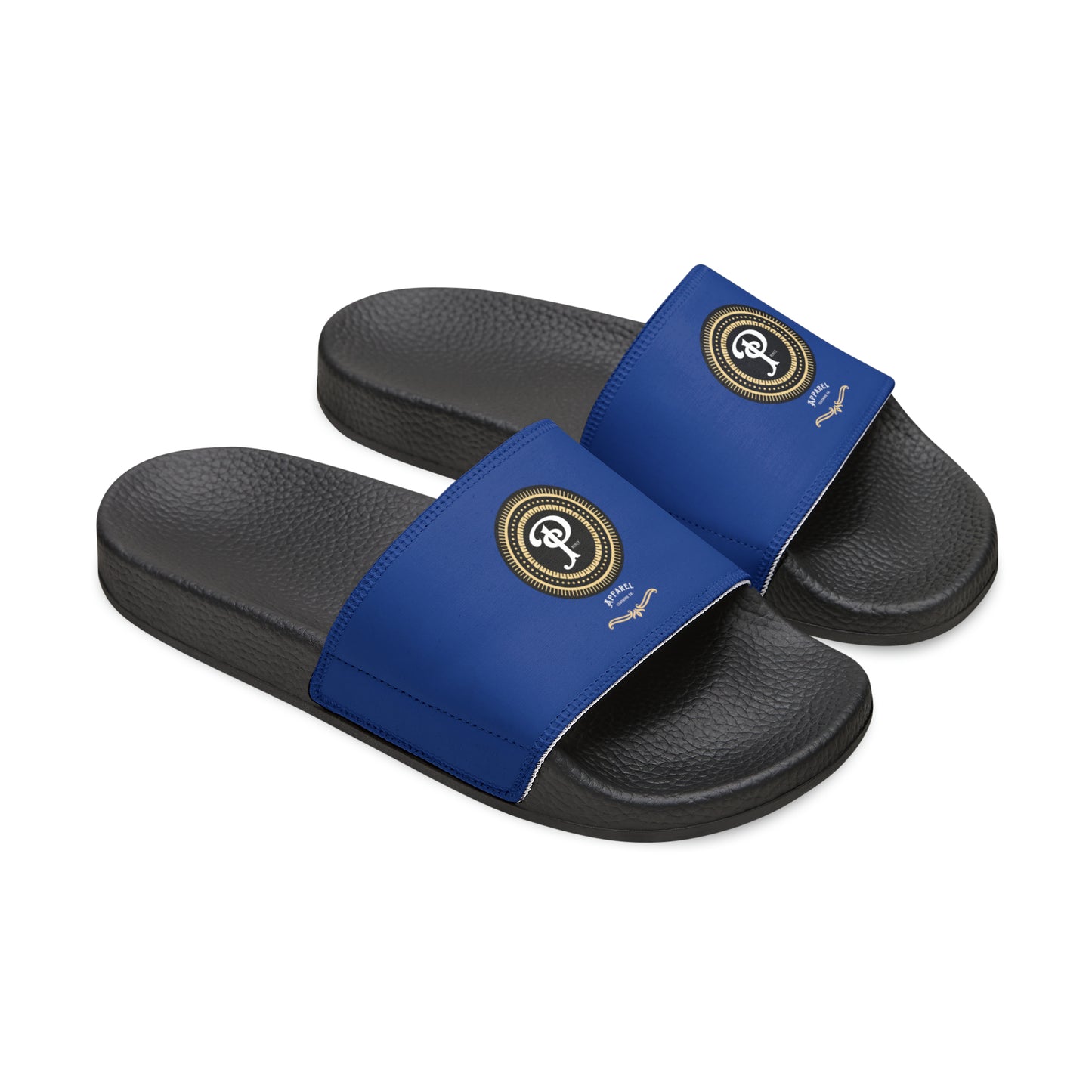 Copy of Men's PU Slide Sandals