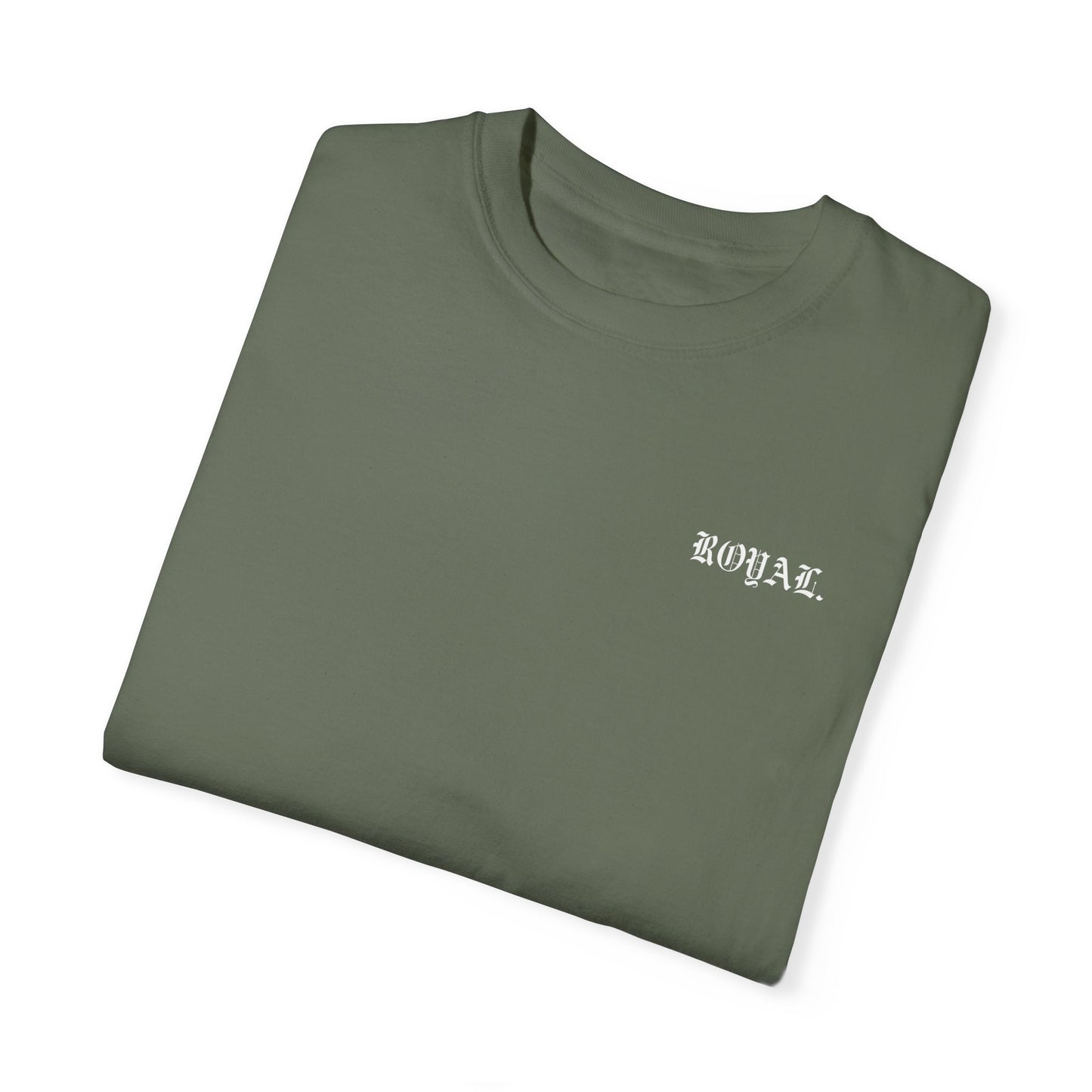 ROYAL COMFORT T-shirt