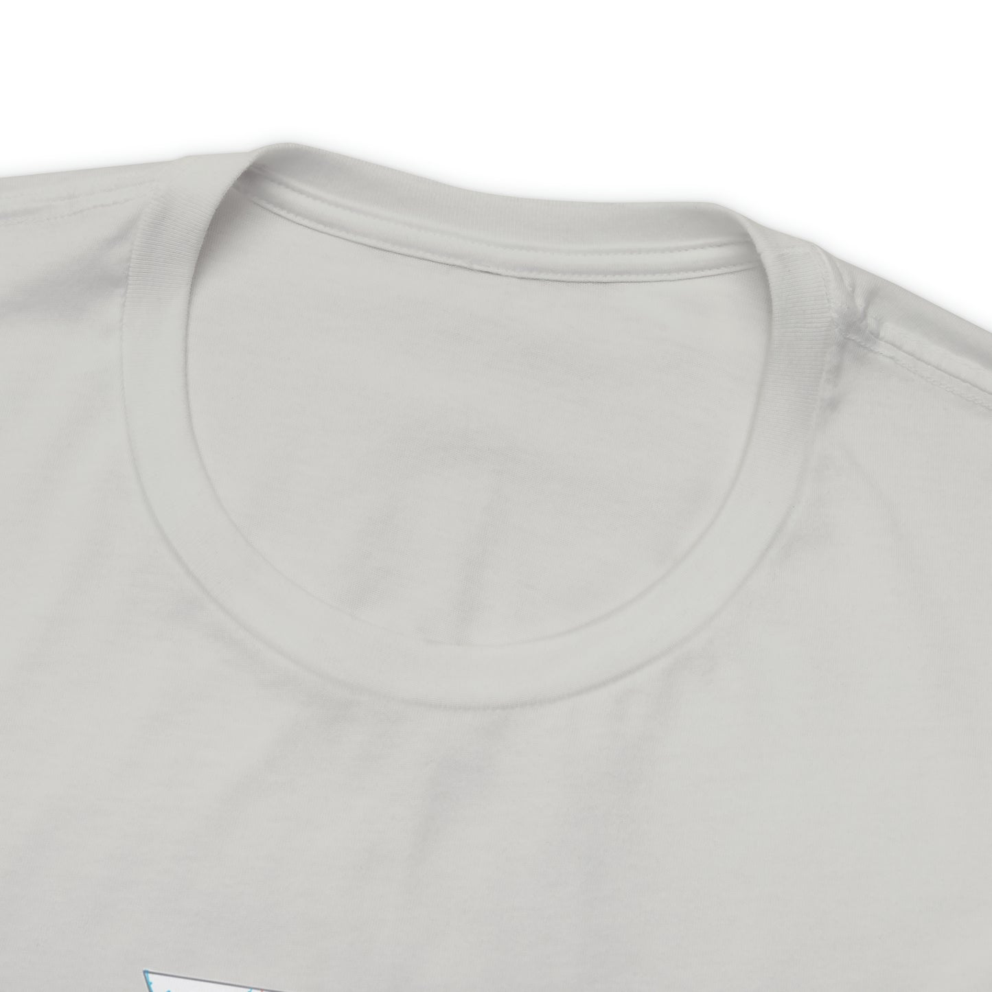 Alabama Unisex Jersey Short Sleeve Tee