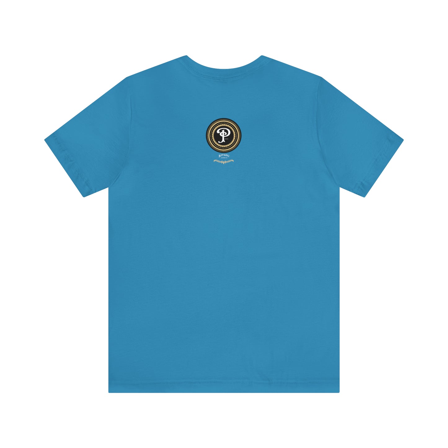 Alabama Unisex Jersey Short Sleeve Tee