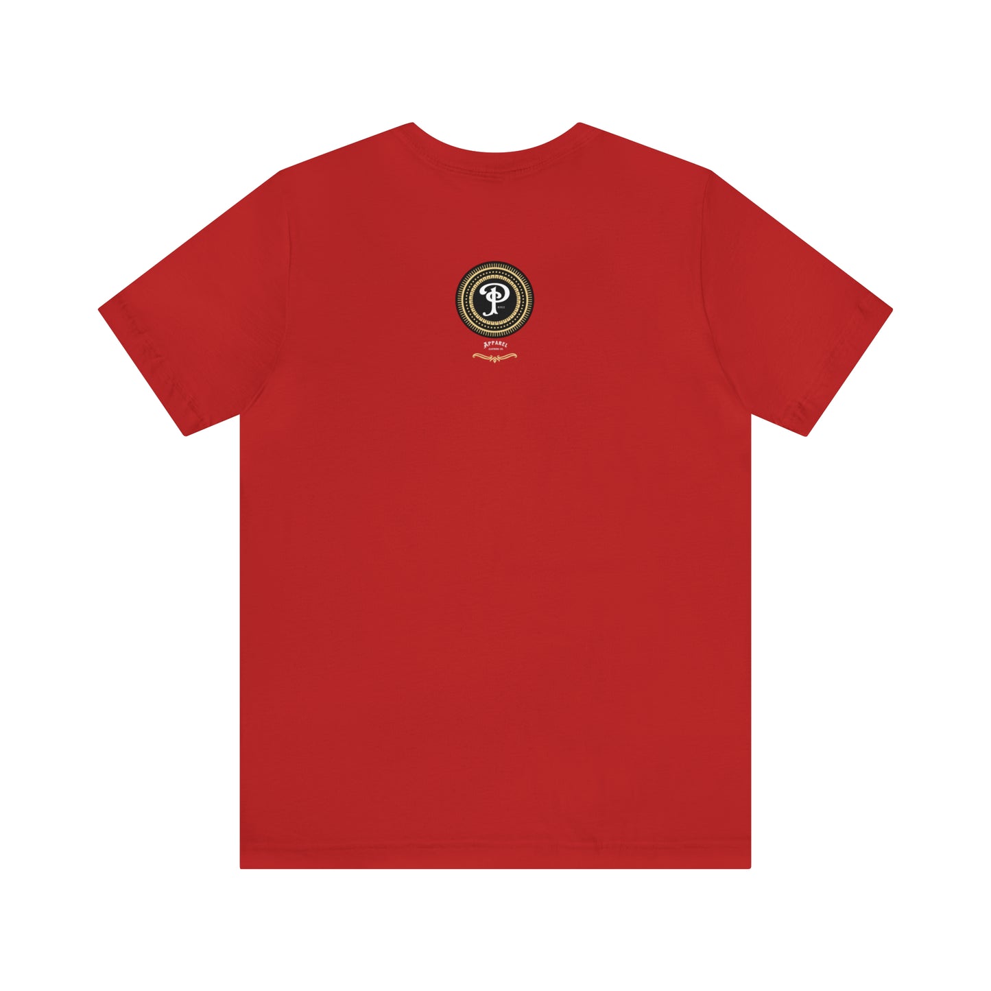 Alabama Unisex Jersey Short Sleeve Tee