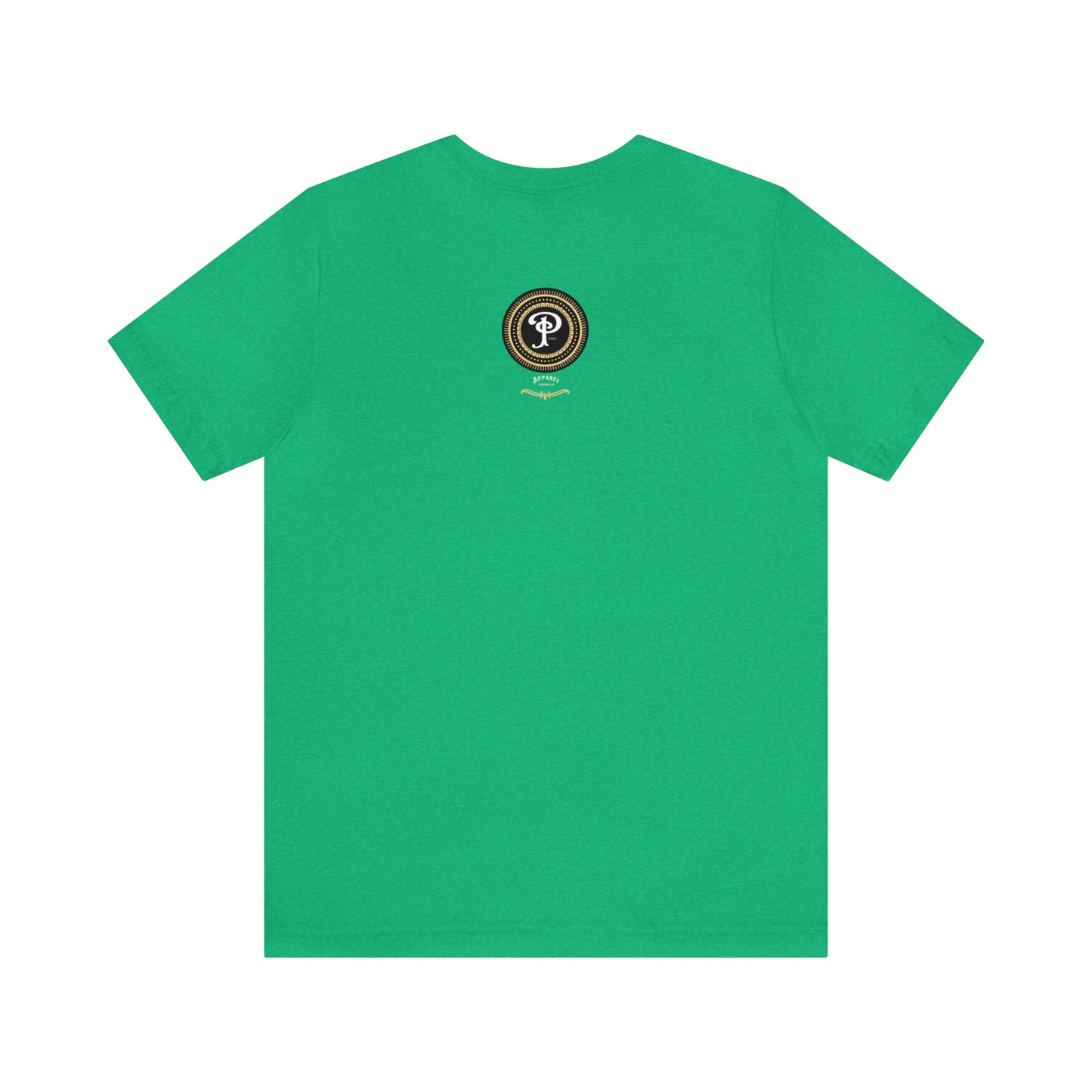 Alabama Unisex Jersey Short Sleeve Tee