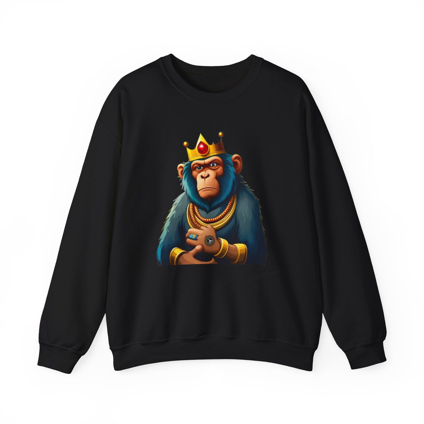 Unisex Heavy Blend™ Crewneck Sweatshirt