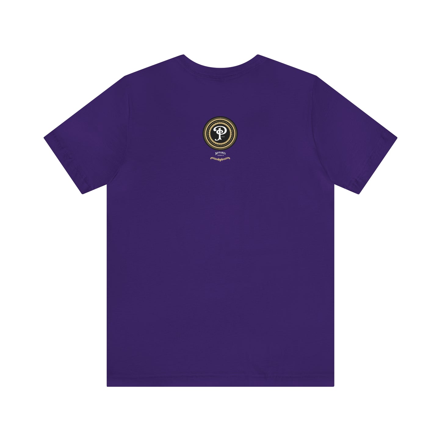 Alabama Unisex Jersey Short Sleeve Tee