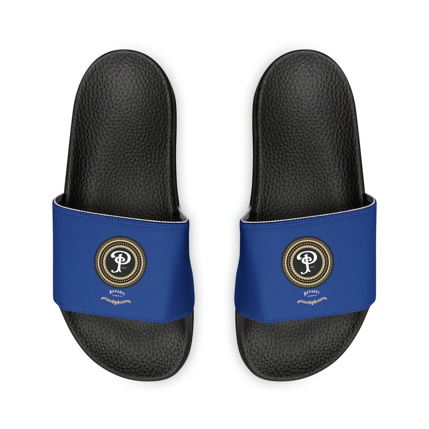 Copy of Men's PU Slide Sandals