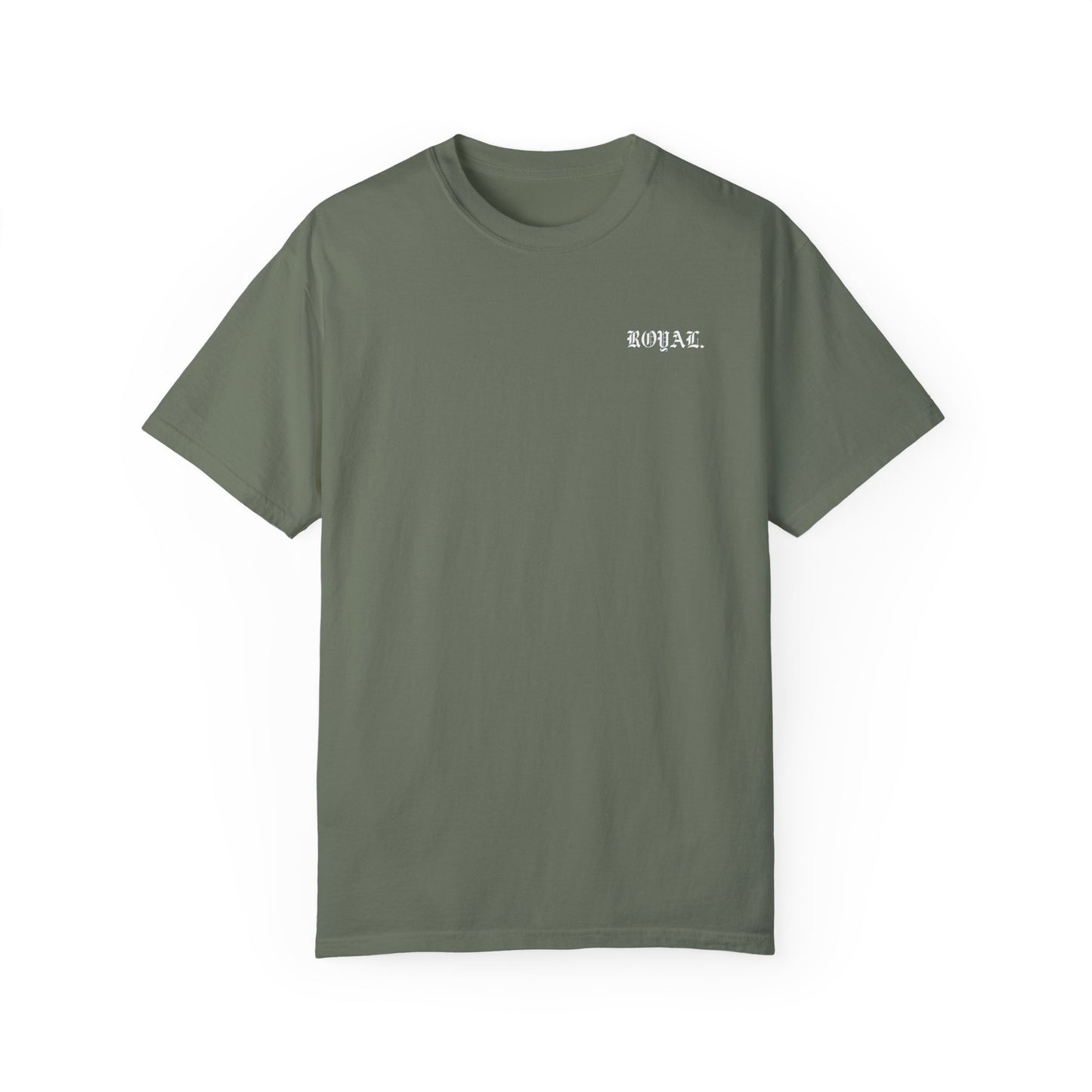 ROYAL COMFORT T-shirt