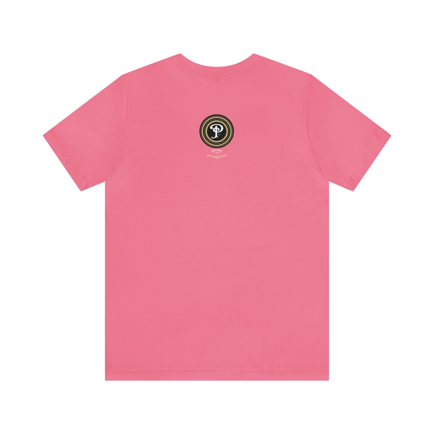 Alabama Unisex Jersey Short Sleeve Tee